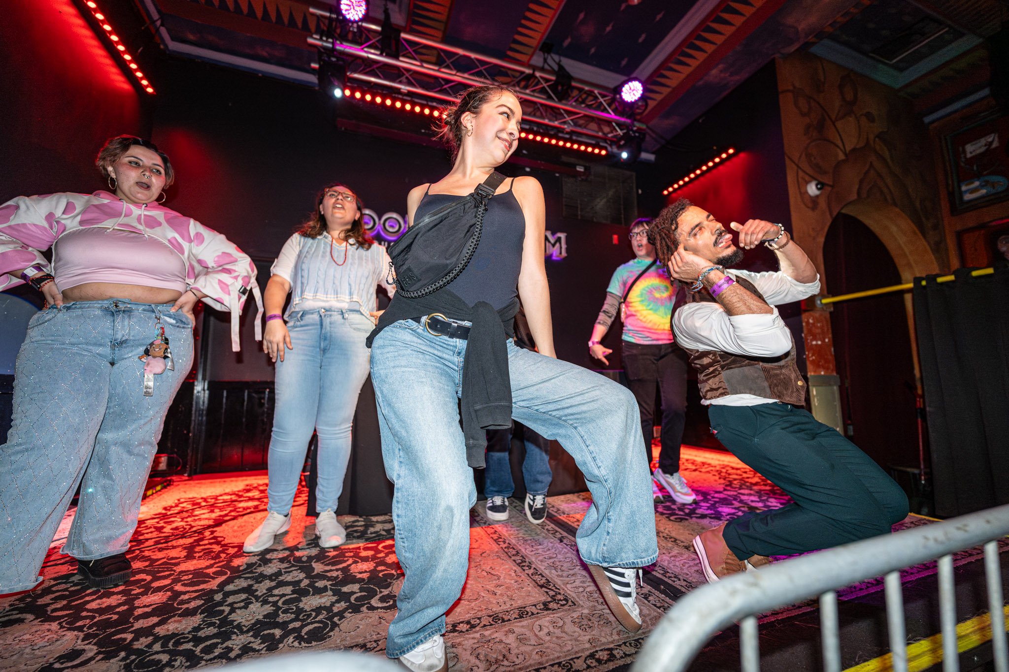 Broadway Rave - 2.6.26 - HoB SD - Charlie C8.jpg