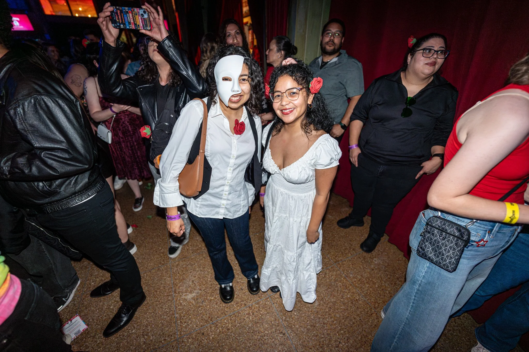 Broadway Rave - 2.6.26 - HoB SD - Charlie C11.jpg