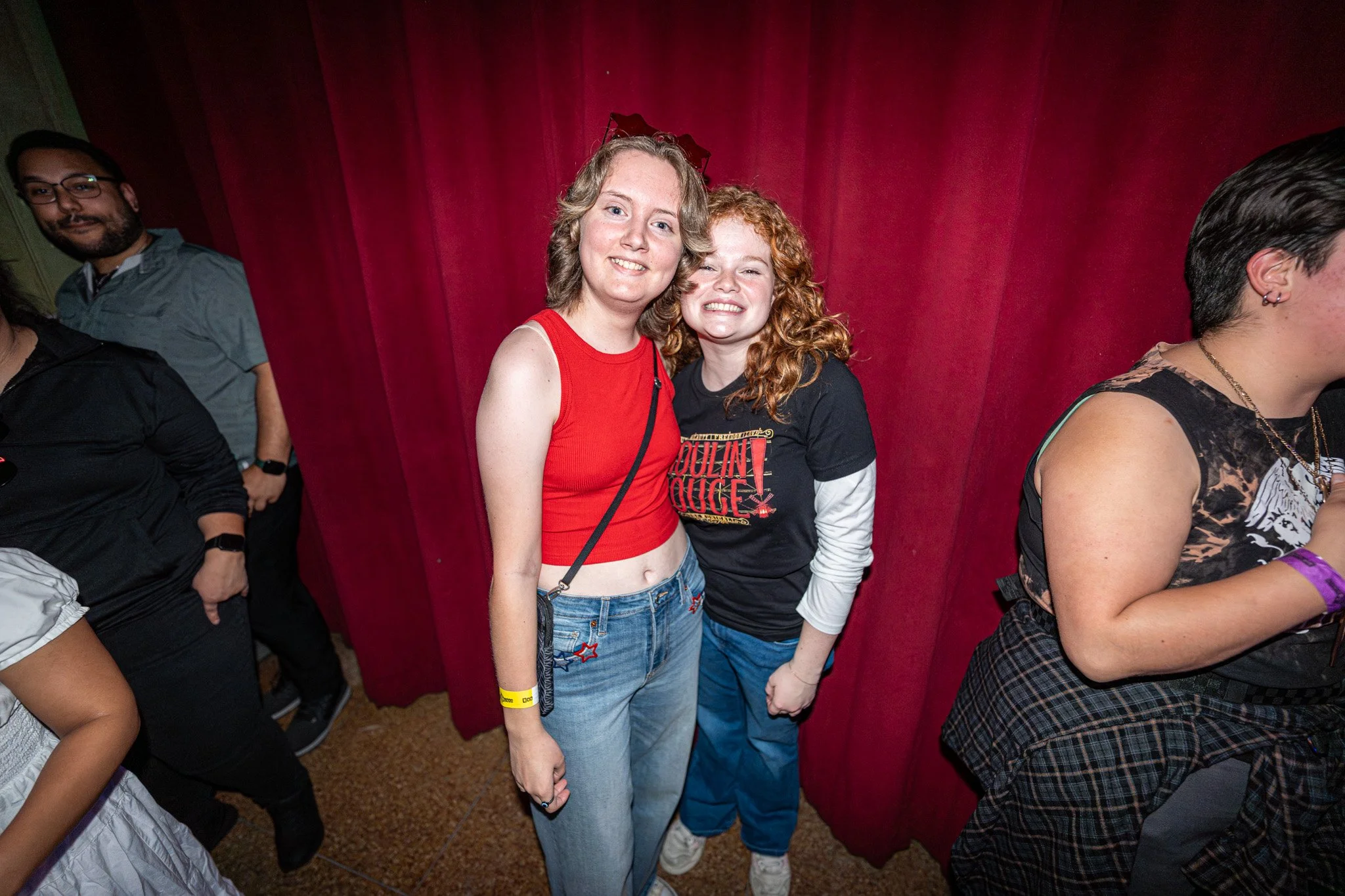 Broadway Rave - 2.6.26 - HoB SD - Charlie C12.jpg