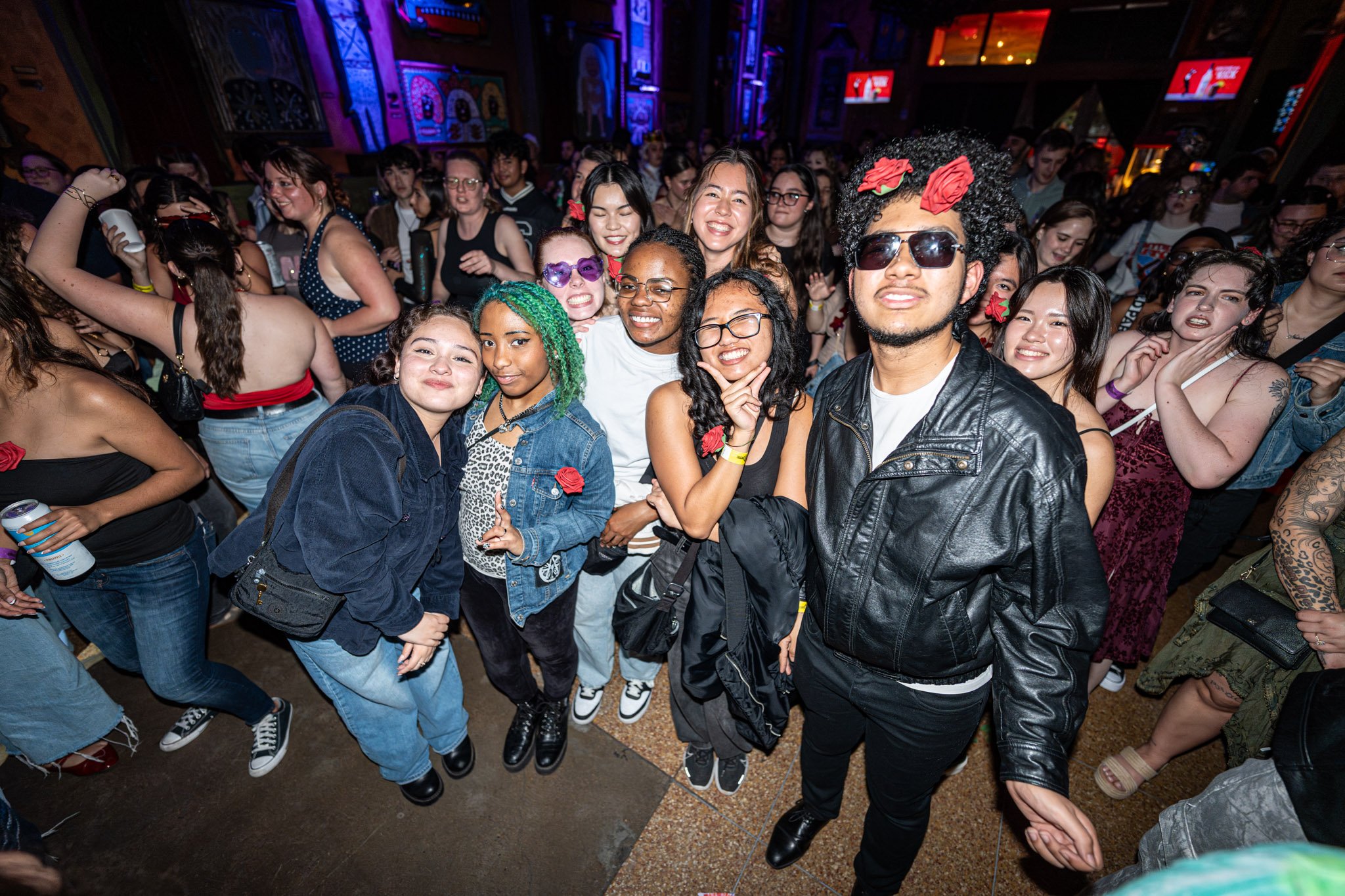 Broadway Rave - 2.6.26 - HoB SD - Charlie C14.jpg