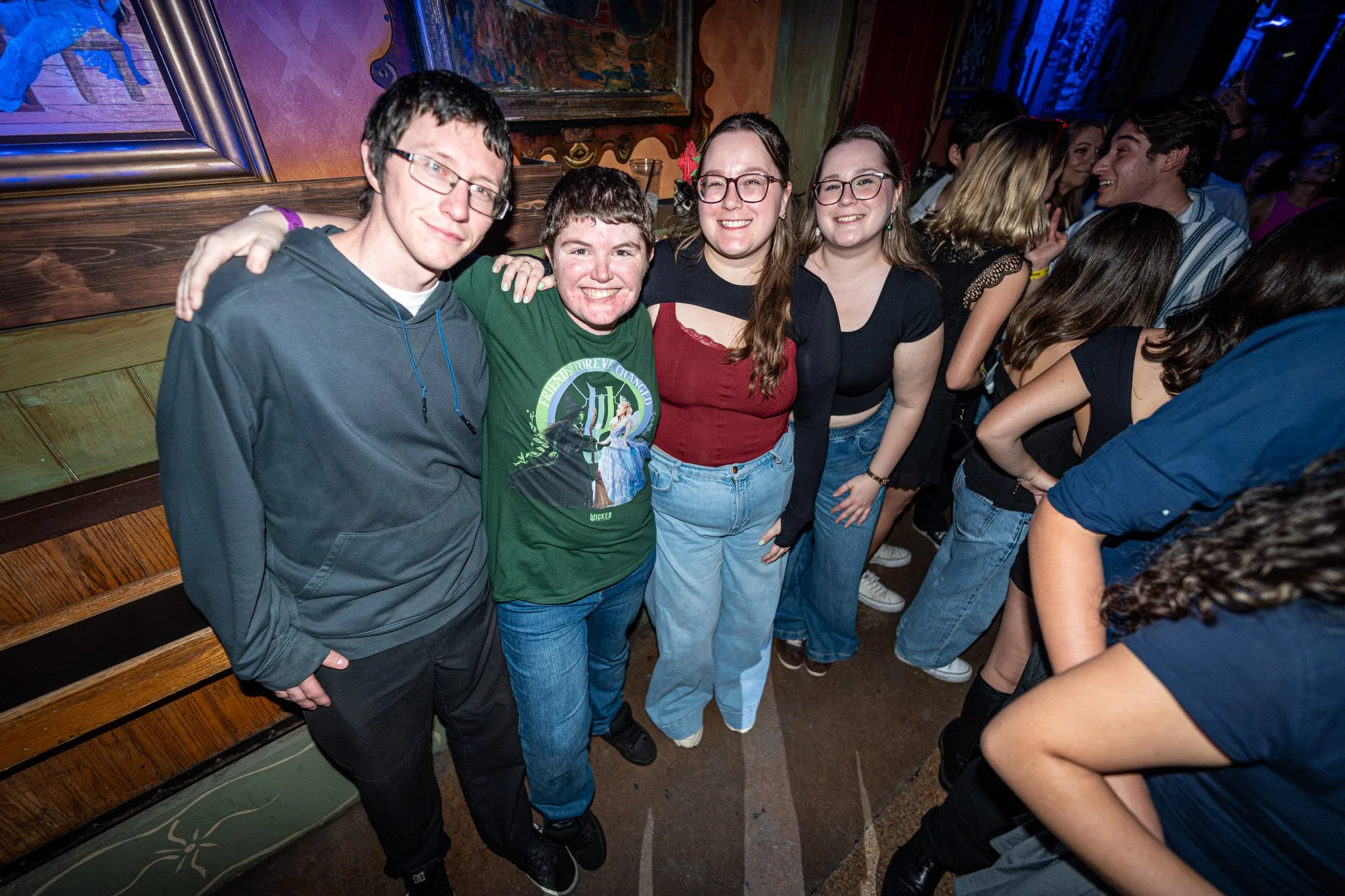 Broadway Rave - 2.6.26 - HoB SD - Charlie C17.jpg