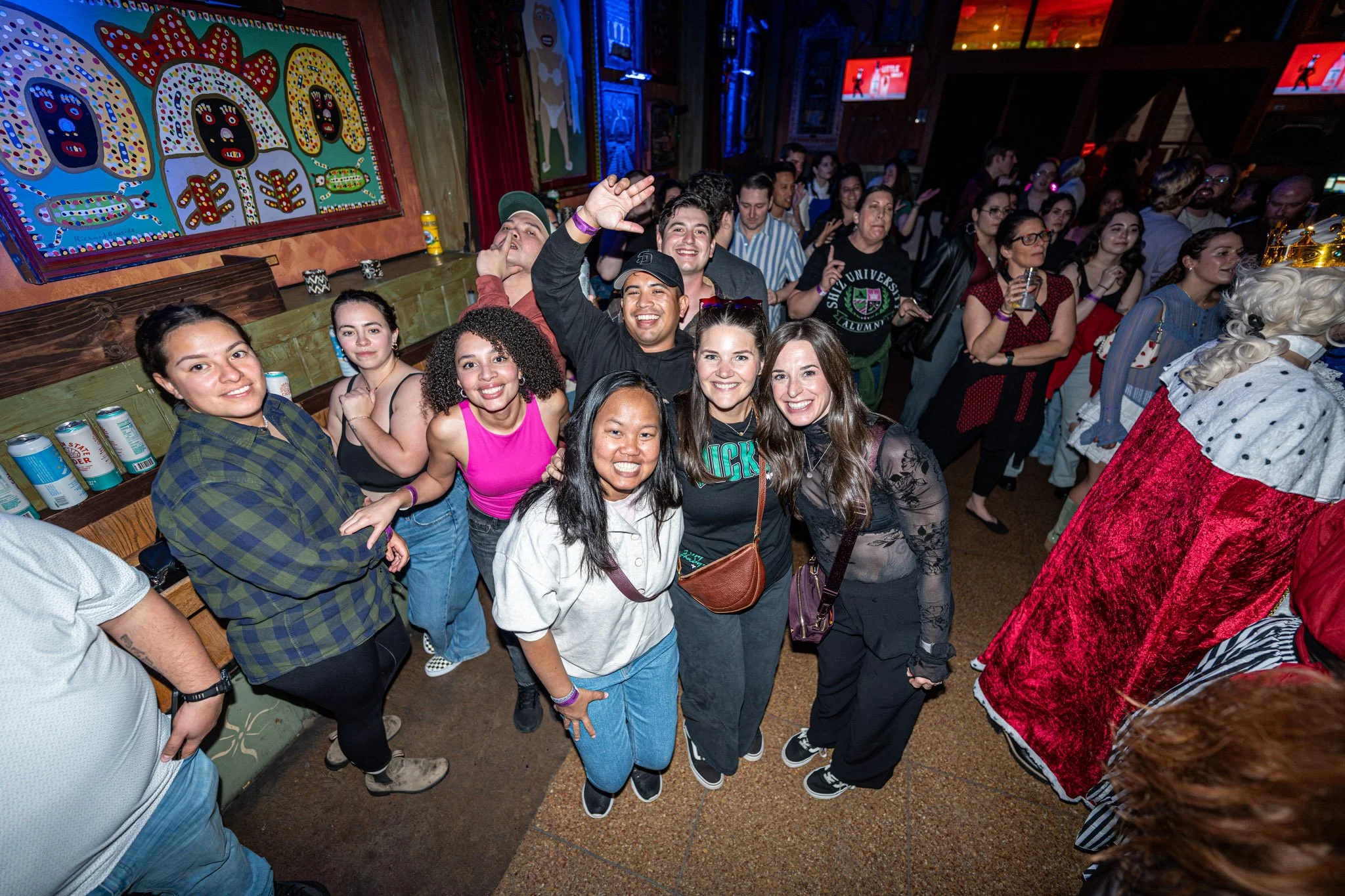 Broadway Rave - 2.6.26 - HoB SD - Charlie C20.jpg