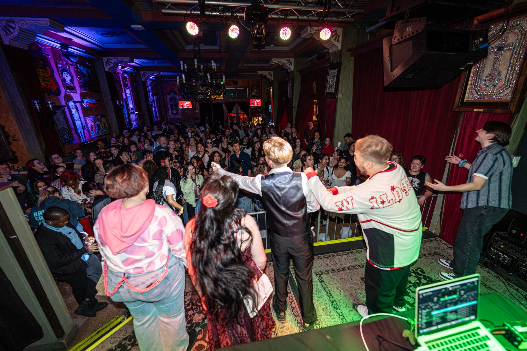 Broadway Rave - 2.6.26 - HoB SD - Charlie C25.jpg