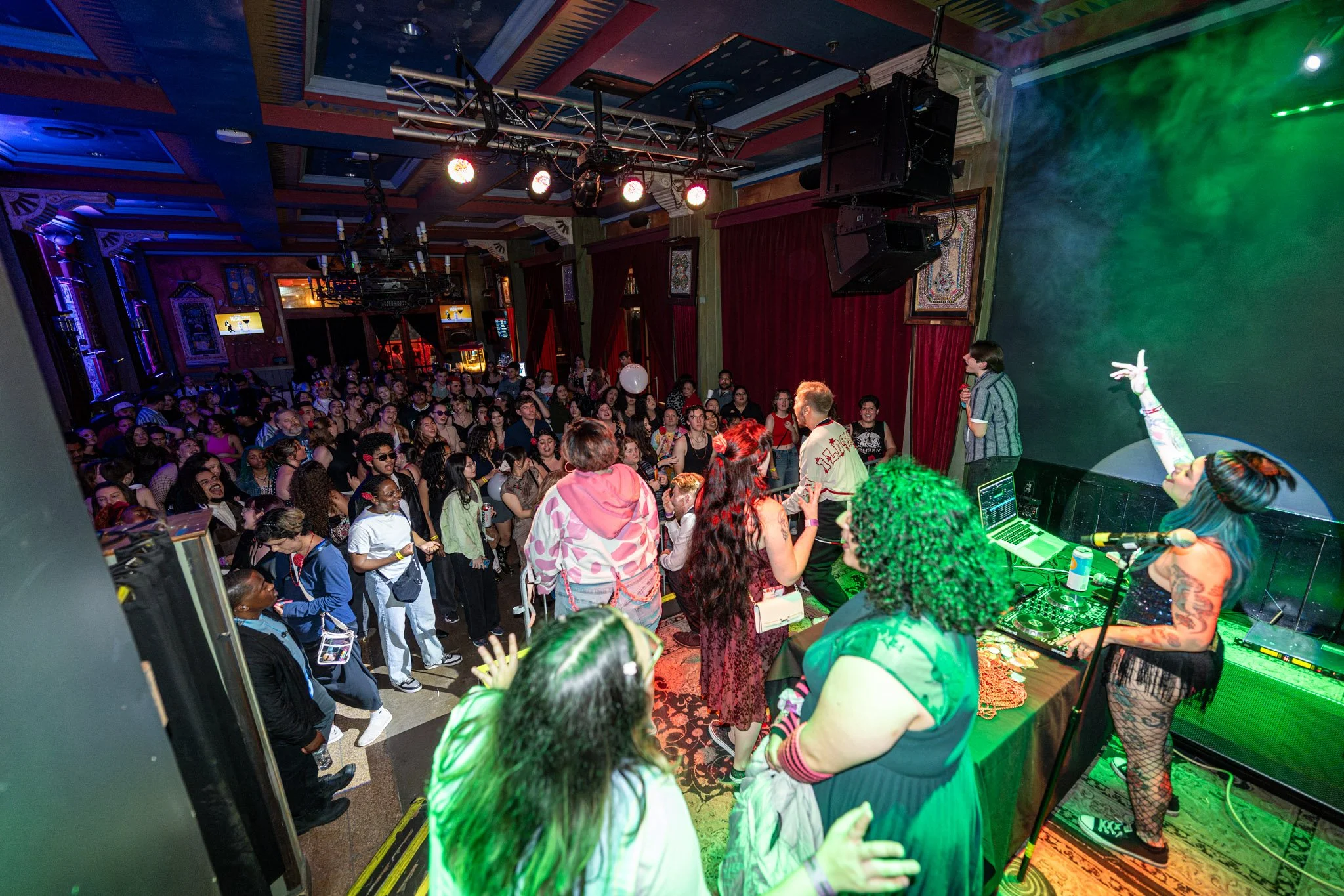 Broadway Rave - 2.6.26 - HoB SD - Charlie C26.jpg