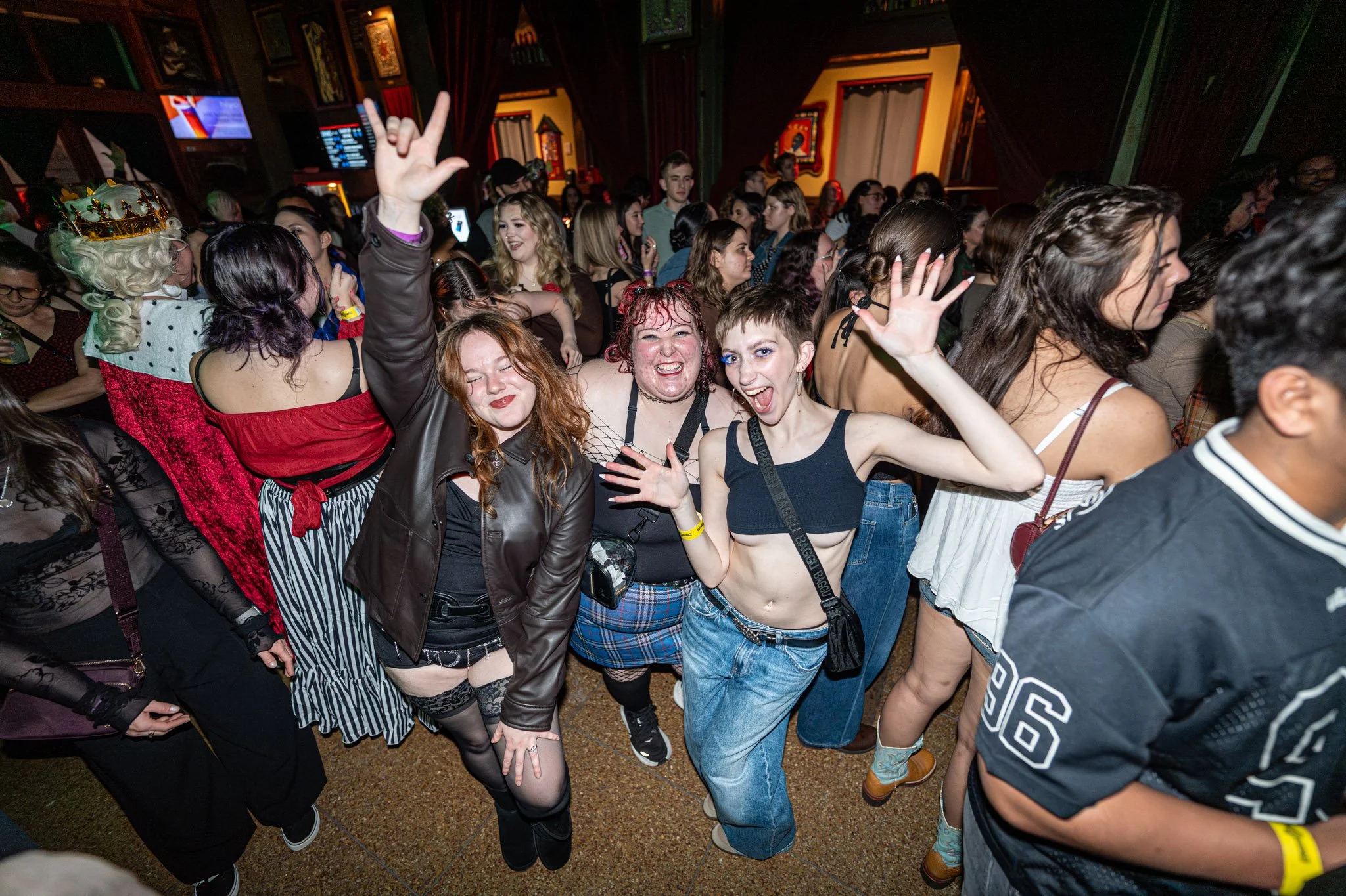 Broadway Rave - 2.6.26 - HoB SD - Charlie C27.jpg