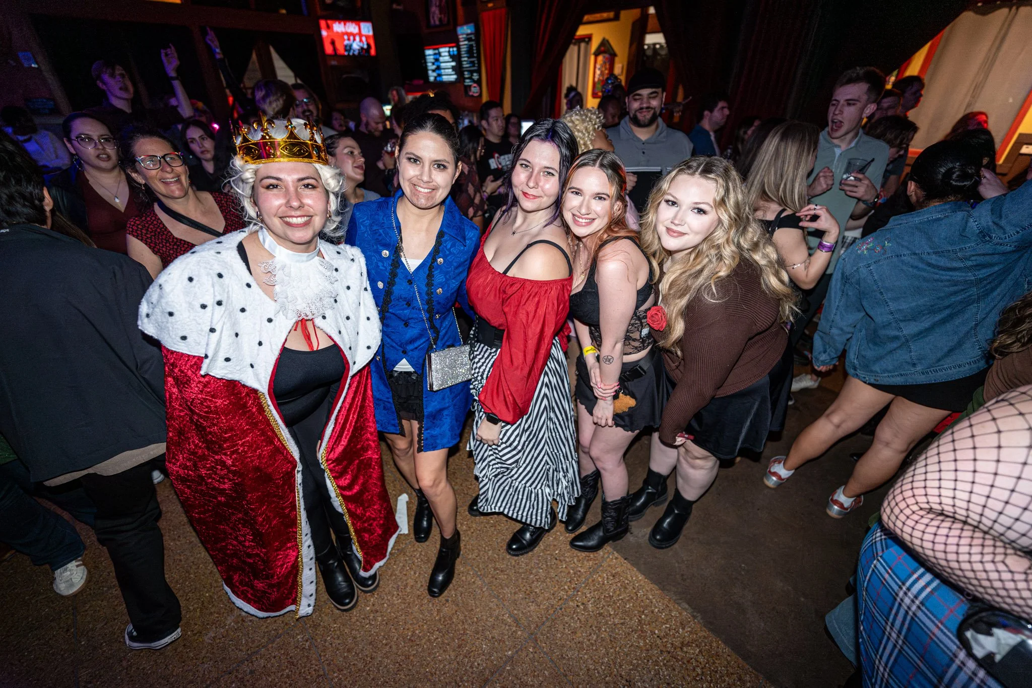 Broadway Rave - 2.6.26 - HoB SD - Charlie C28.jpg