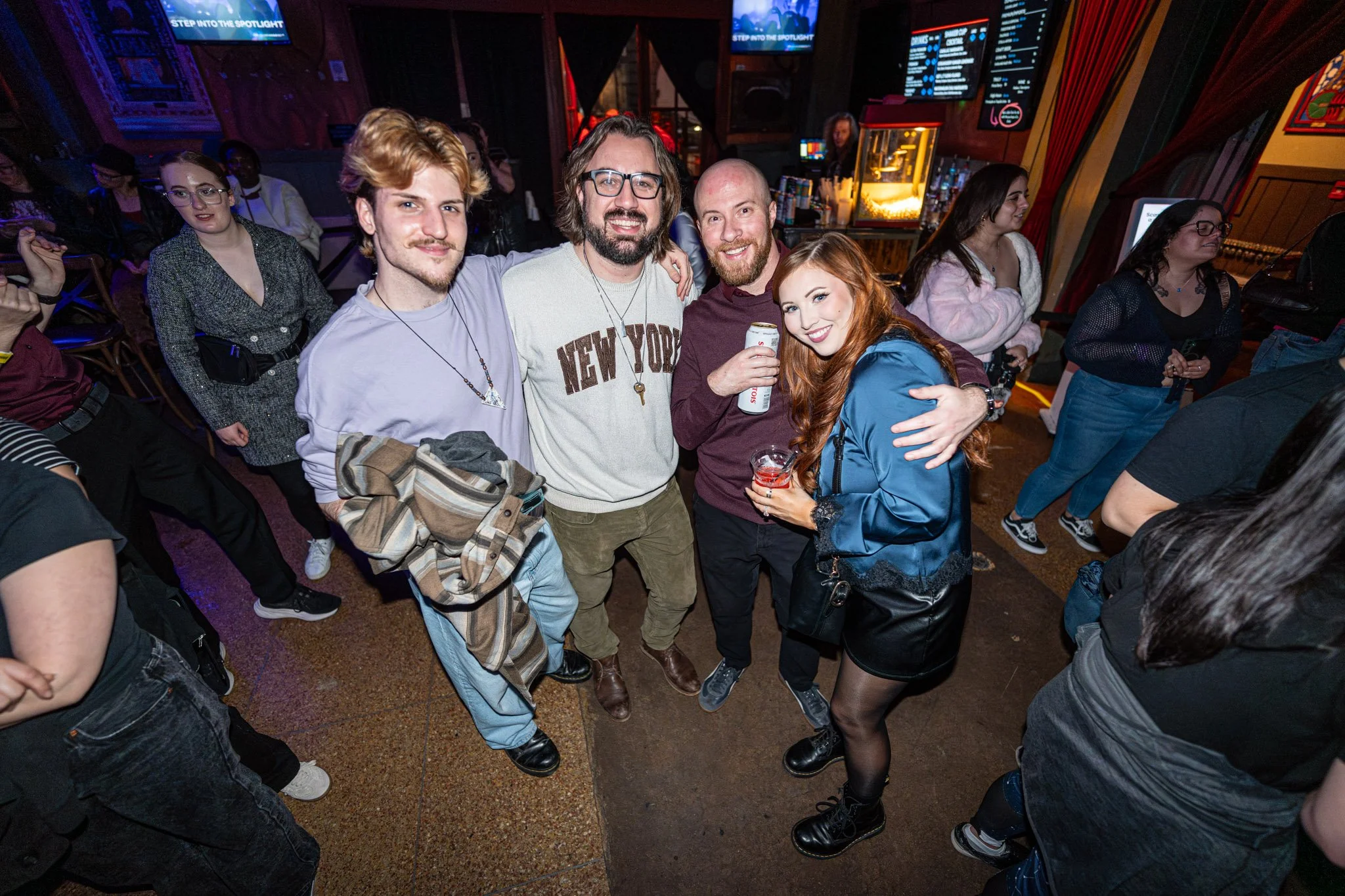 Broadway Rave - 2.6.26 - HoB SD - Charlie C30.jpg