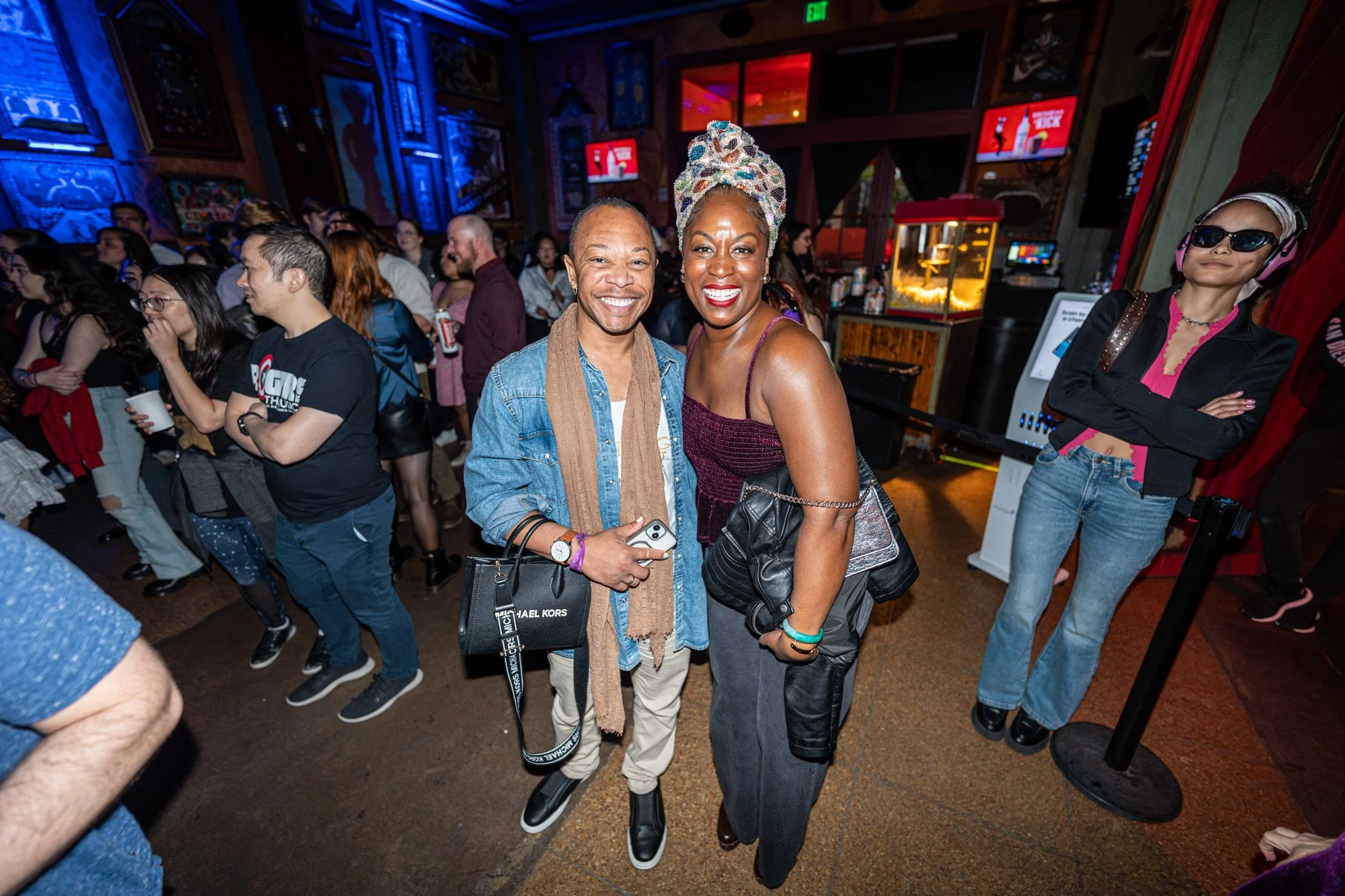 Broadway Rave - 2.6.26 - HoB SD - Charlie C32.jpg