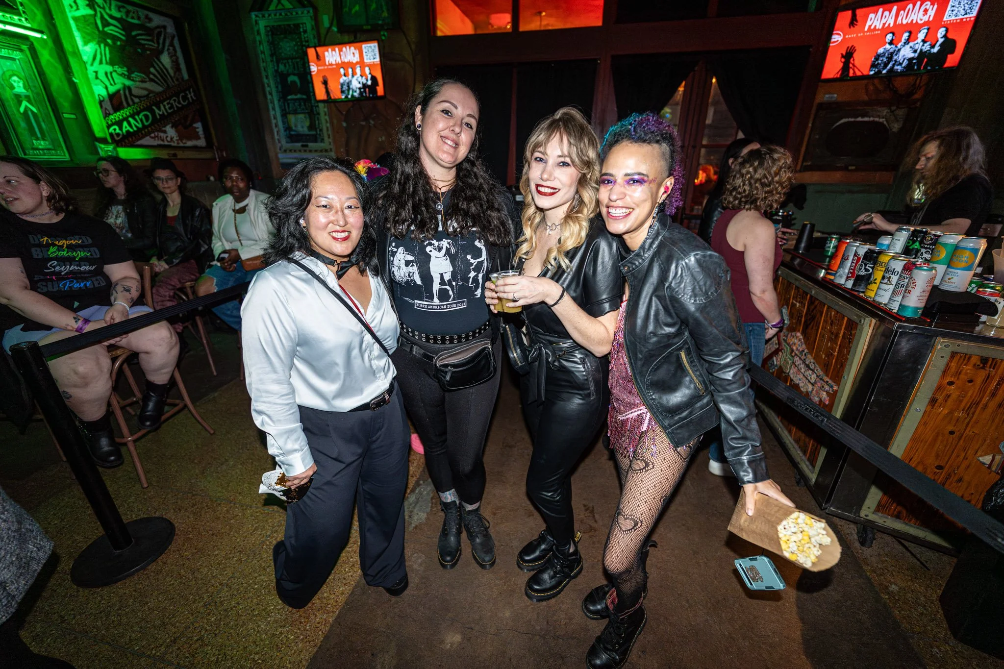 Broadway Rave - 2.6.26 - HoB SD - Charlie C33.jpg