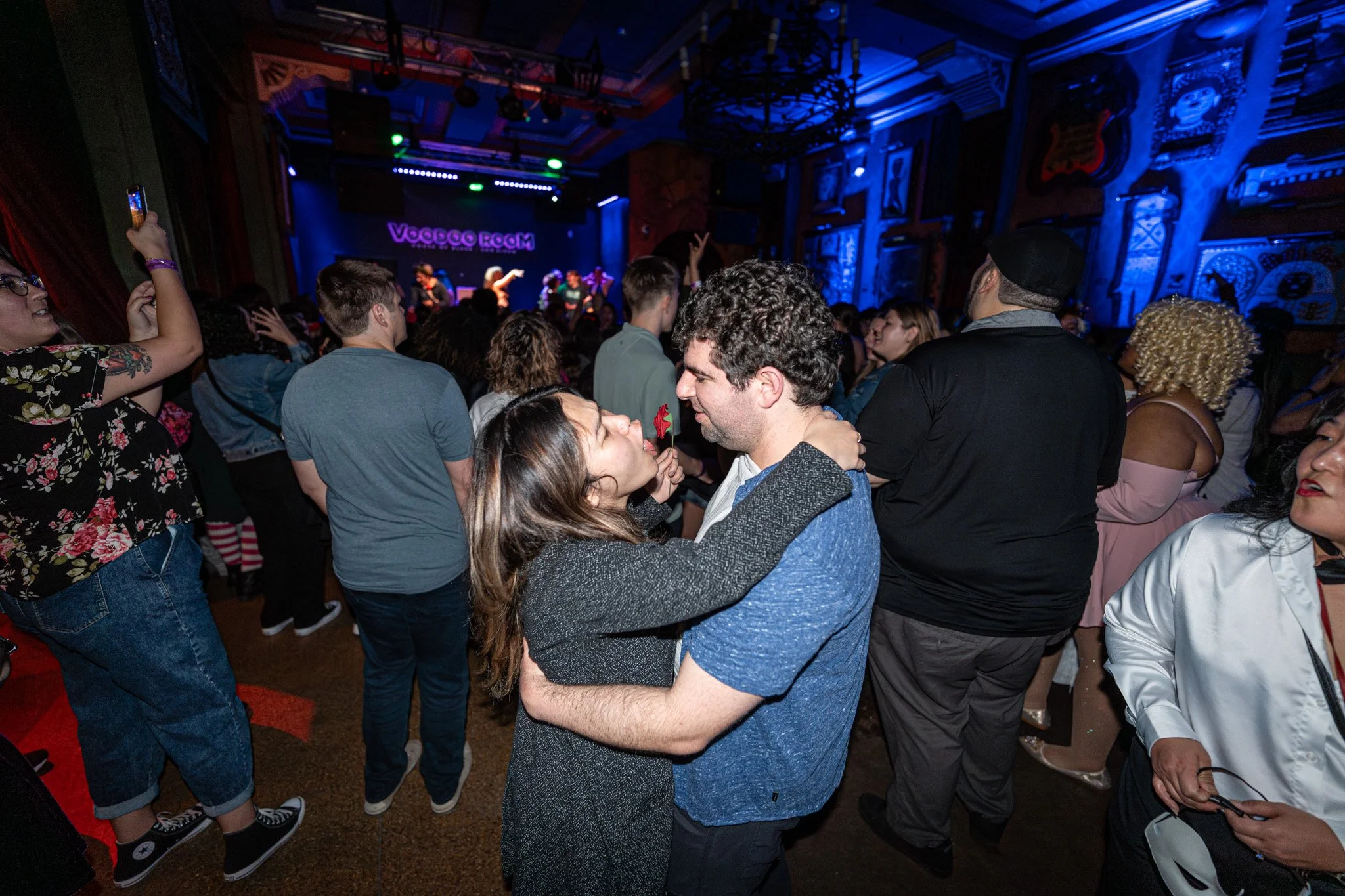 Broadway Rave - 2.6.26 - HoB SD - Charlie C36.jpg