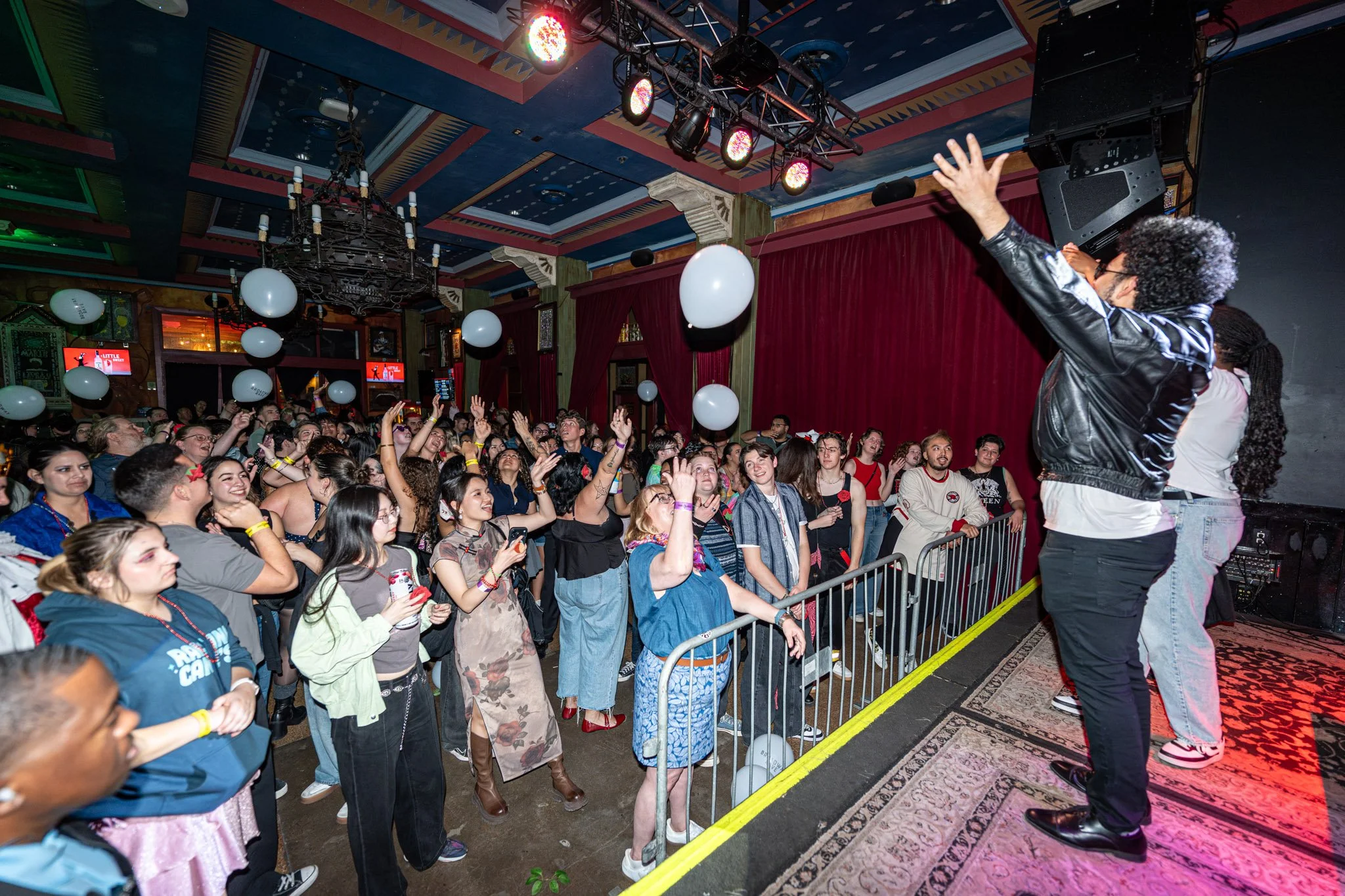 Broadway Rave - 2.6.26 - HoB SD - Charlie C37.jpg