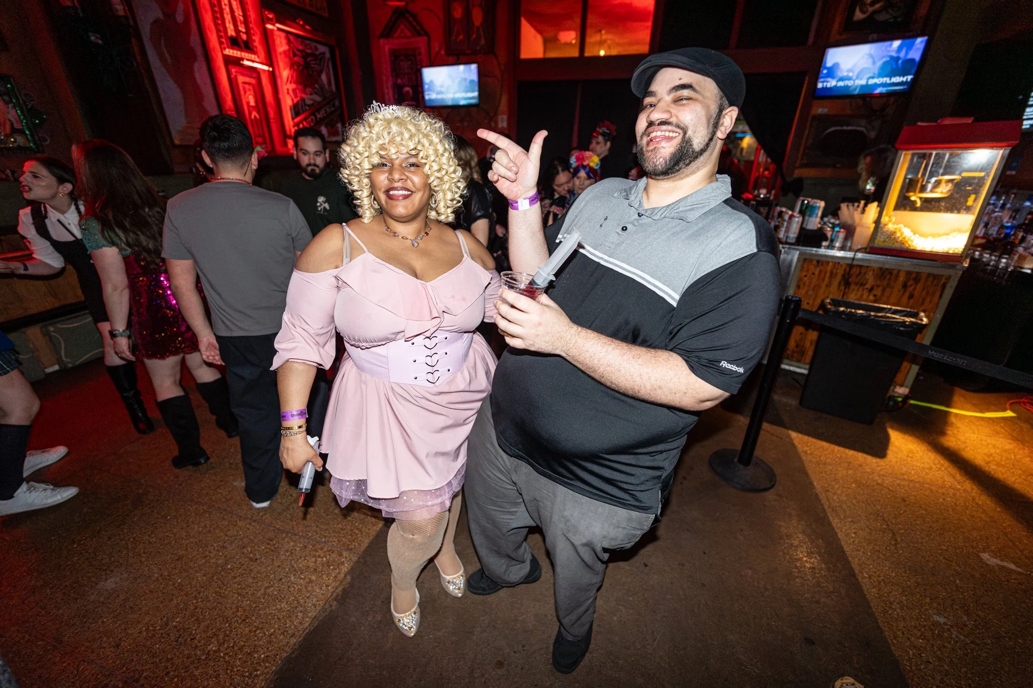 Broadway Rave - 2.6.26 - HoB SD - Charlie C40.jpg