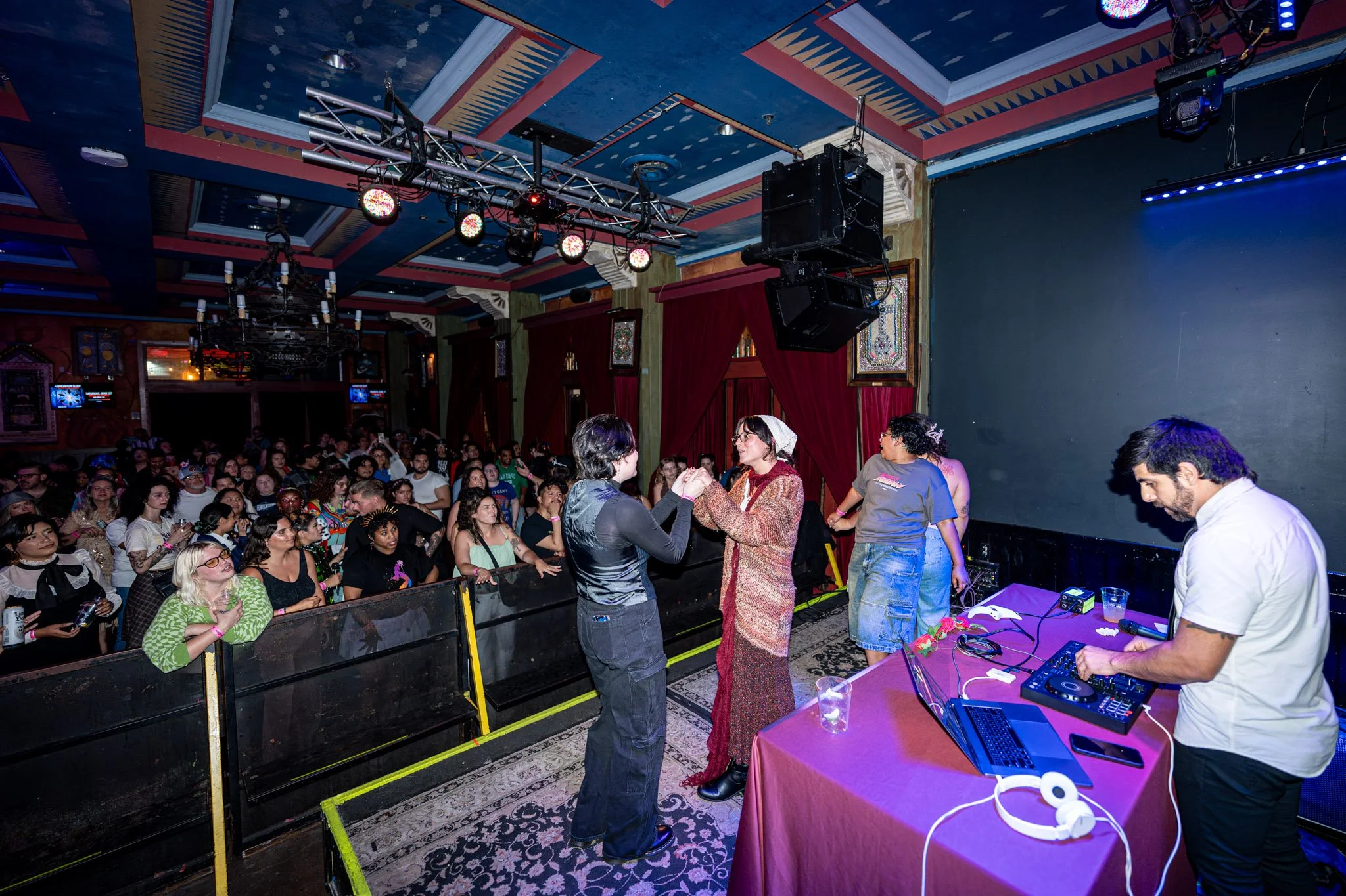 Broadway Rave - 5.16.26 - HoB SD - Charlie C24.jpg