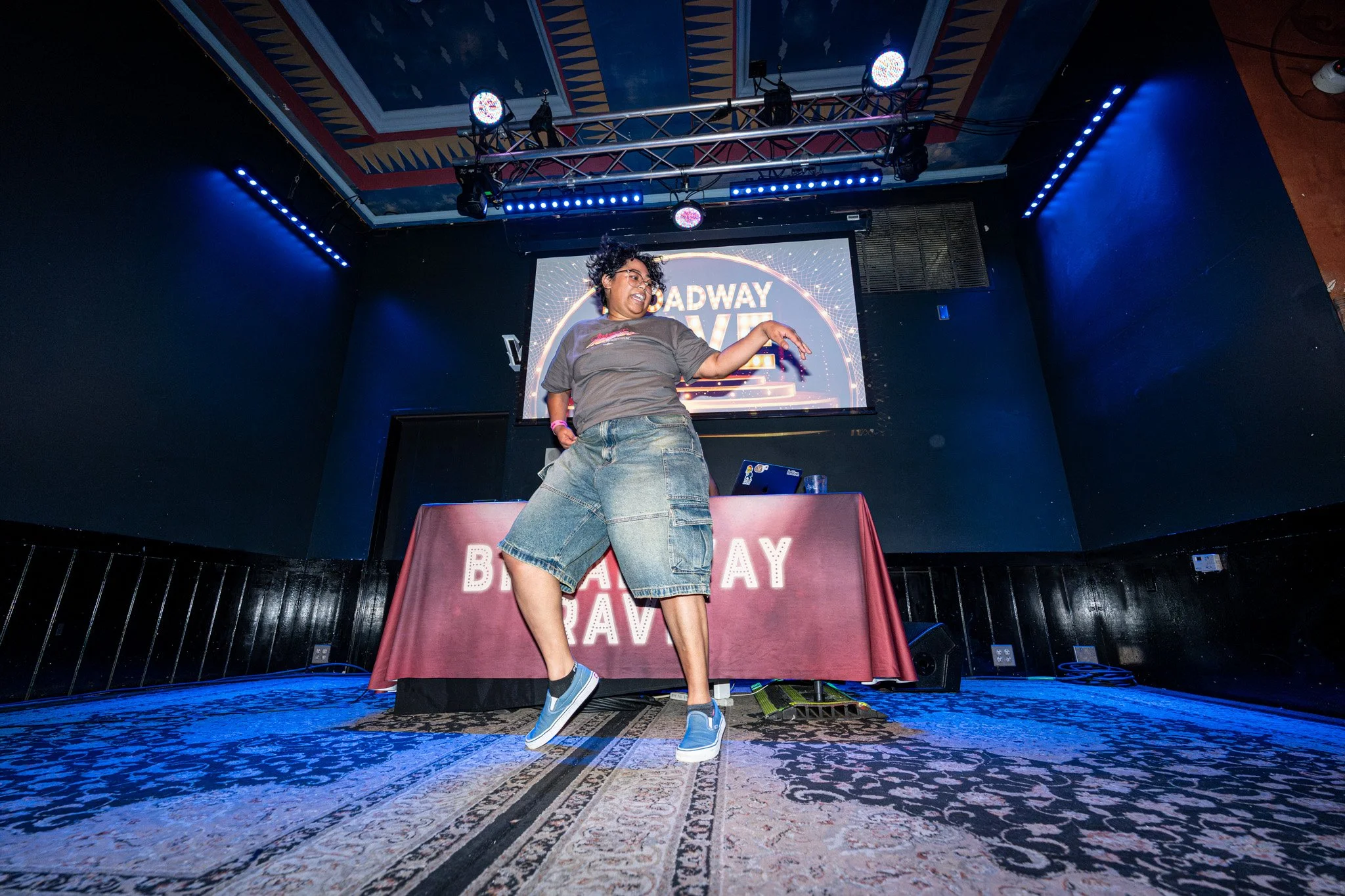 Broadway Rave - 5.16.26 - HoB SD - Charlie C30.jpg