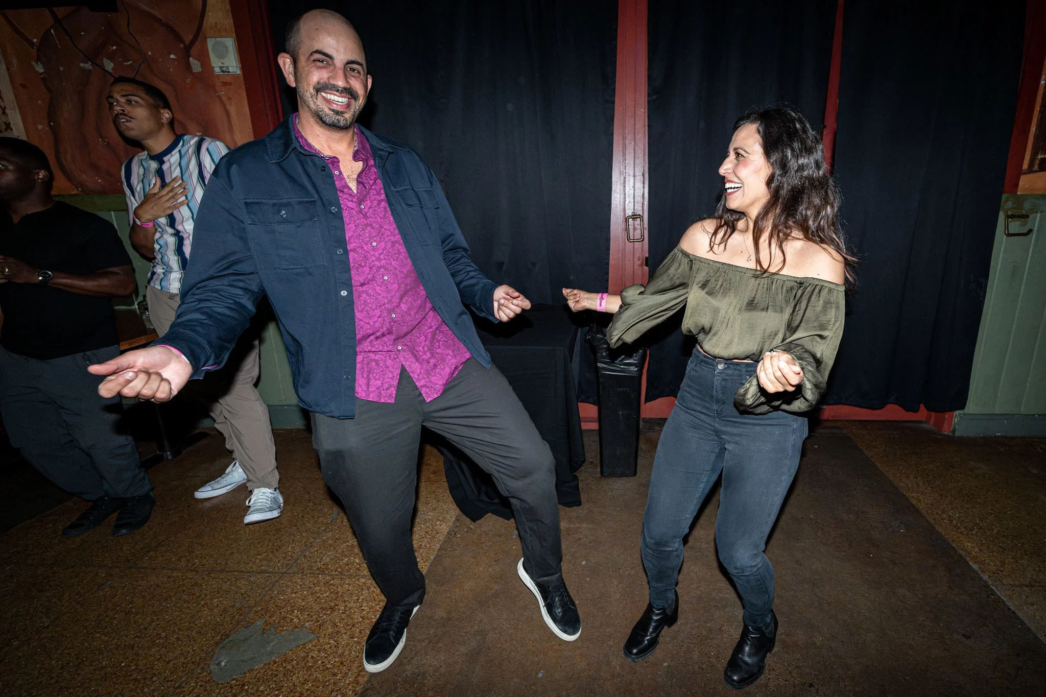 Broadway Rave - 5.16.26 - HoB SD - Charlie C39.jpg