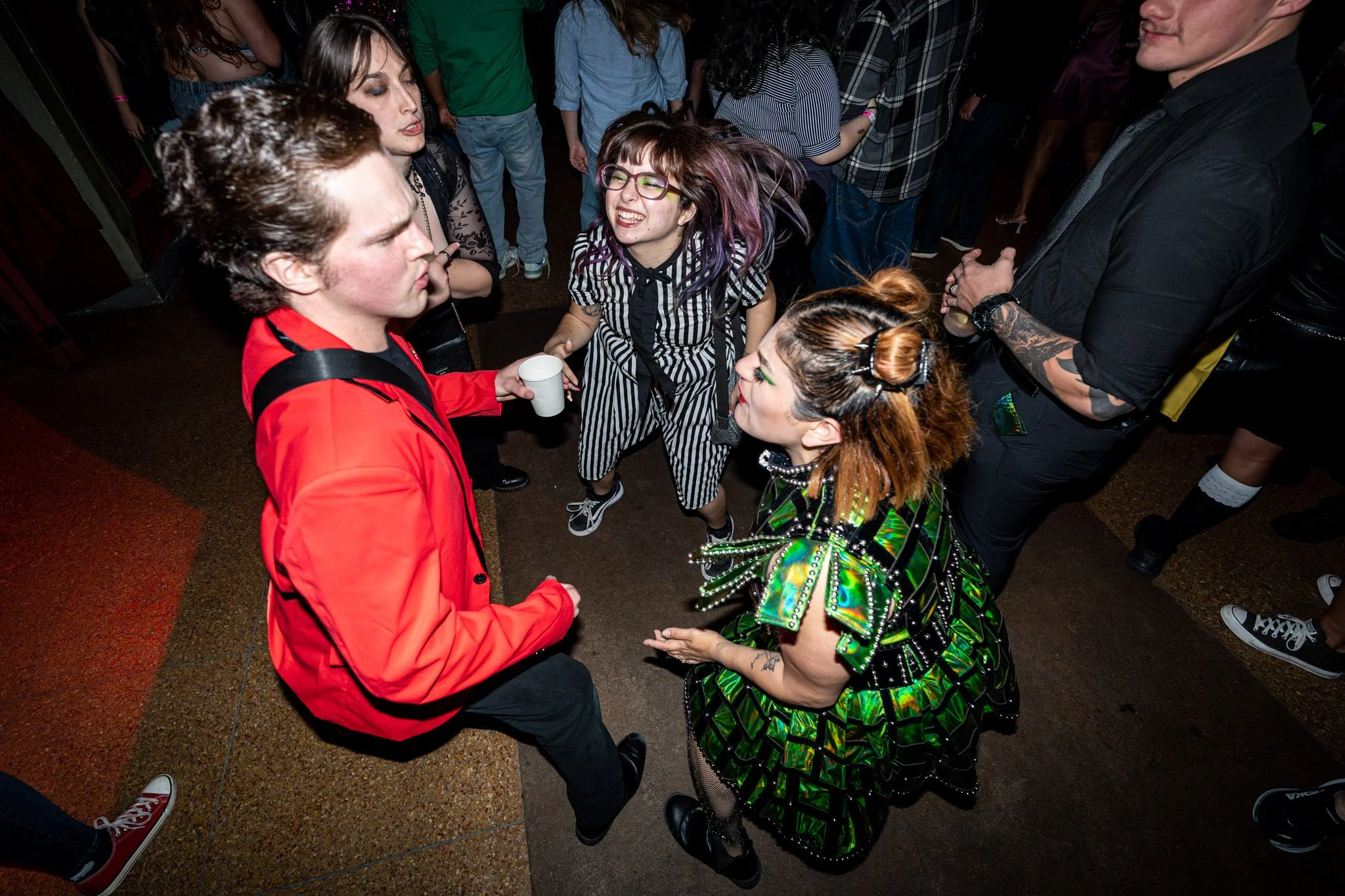 Broadway Rave - 5.16.26 - HoB SD - Charlie C43.jpg