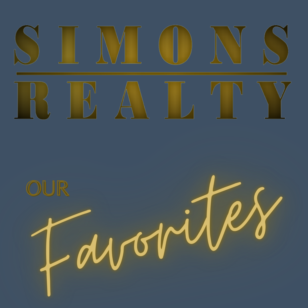 Agents and Partners — SIMONS REALTY