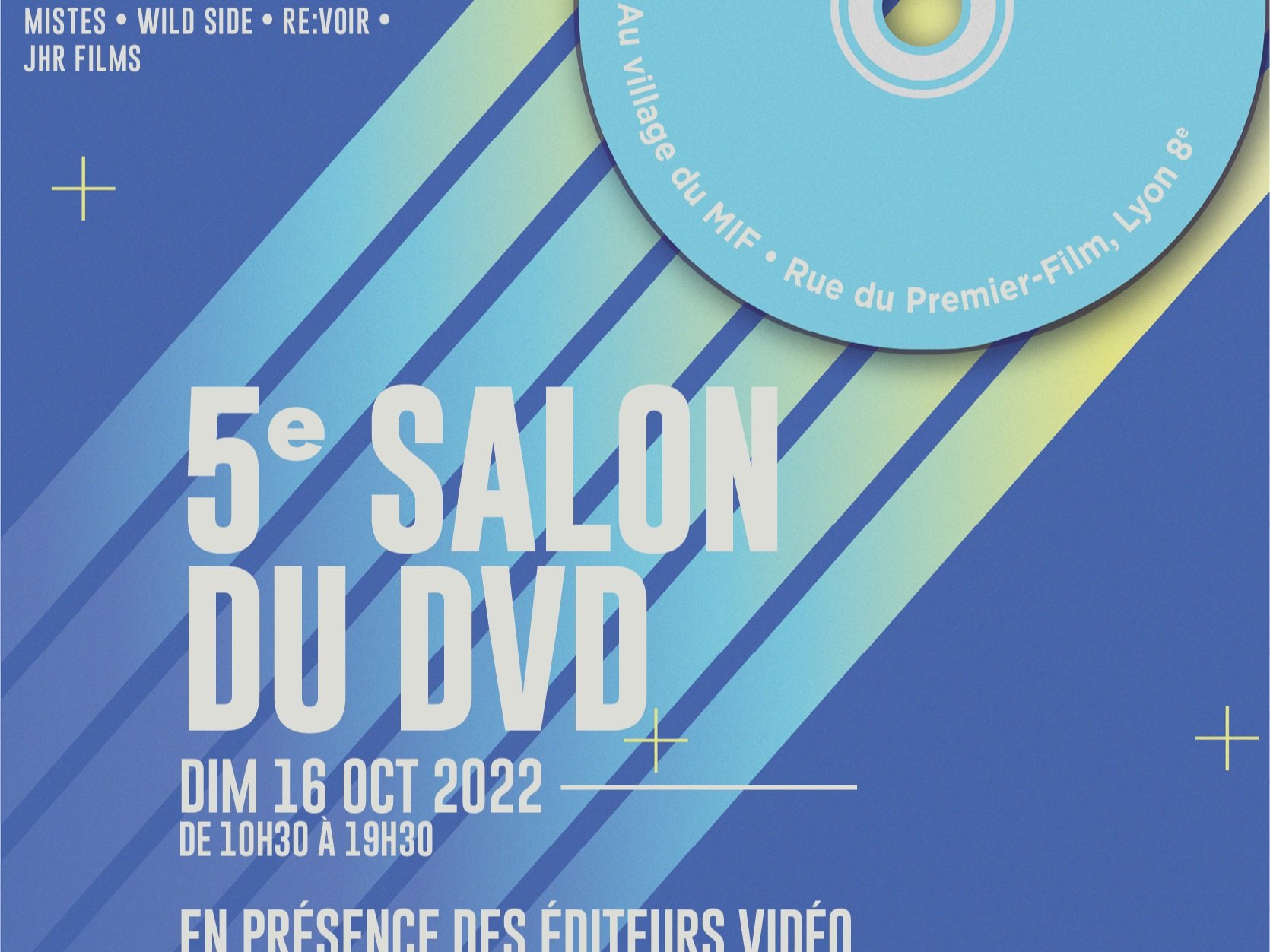 Salon du DVD