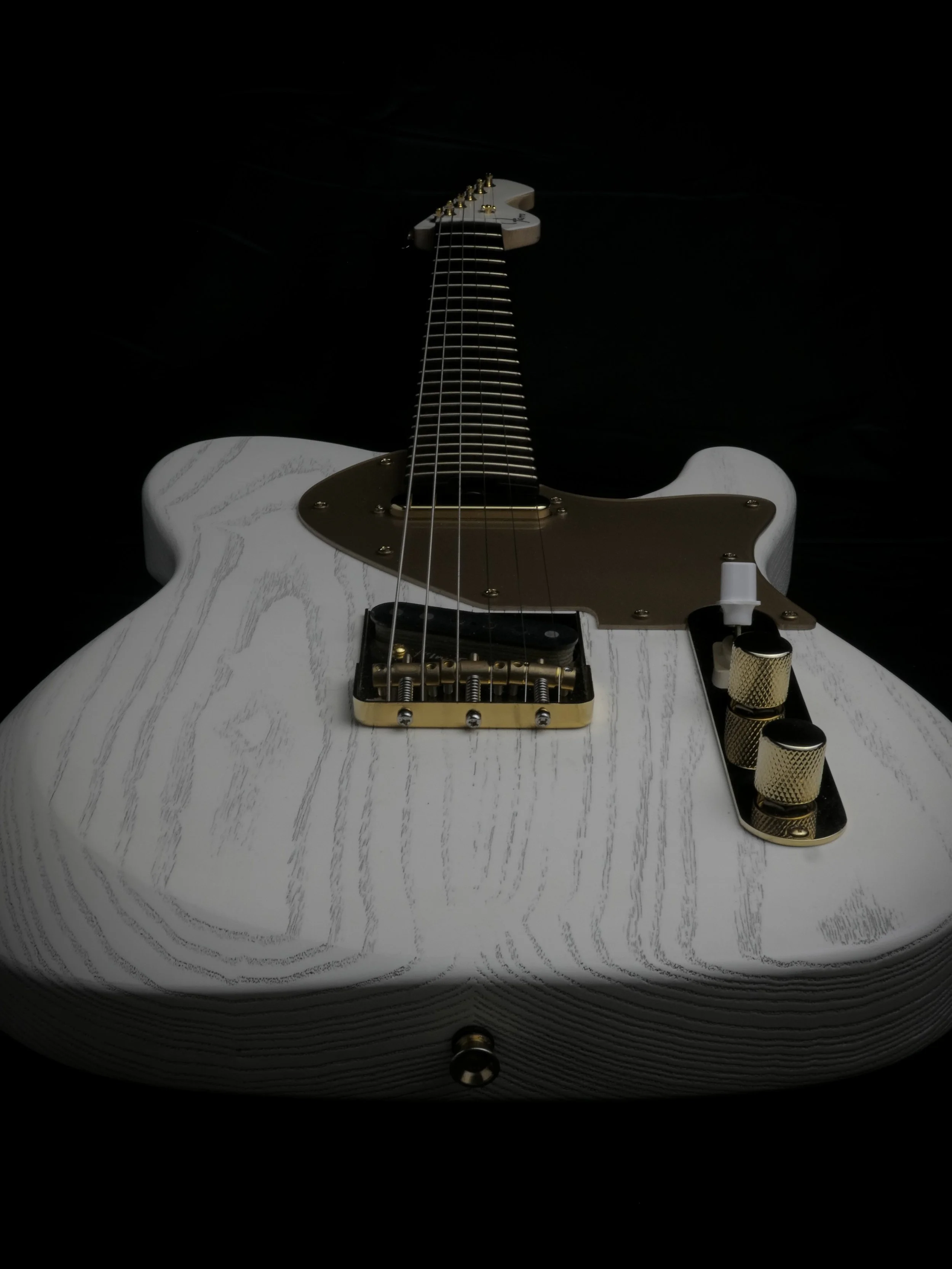 Classic T — Farro Guitars