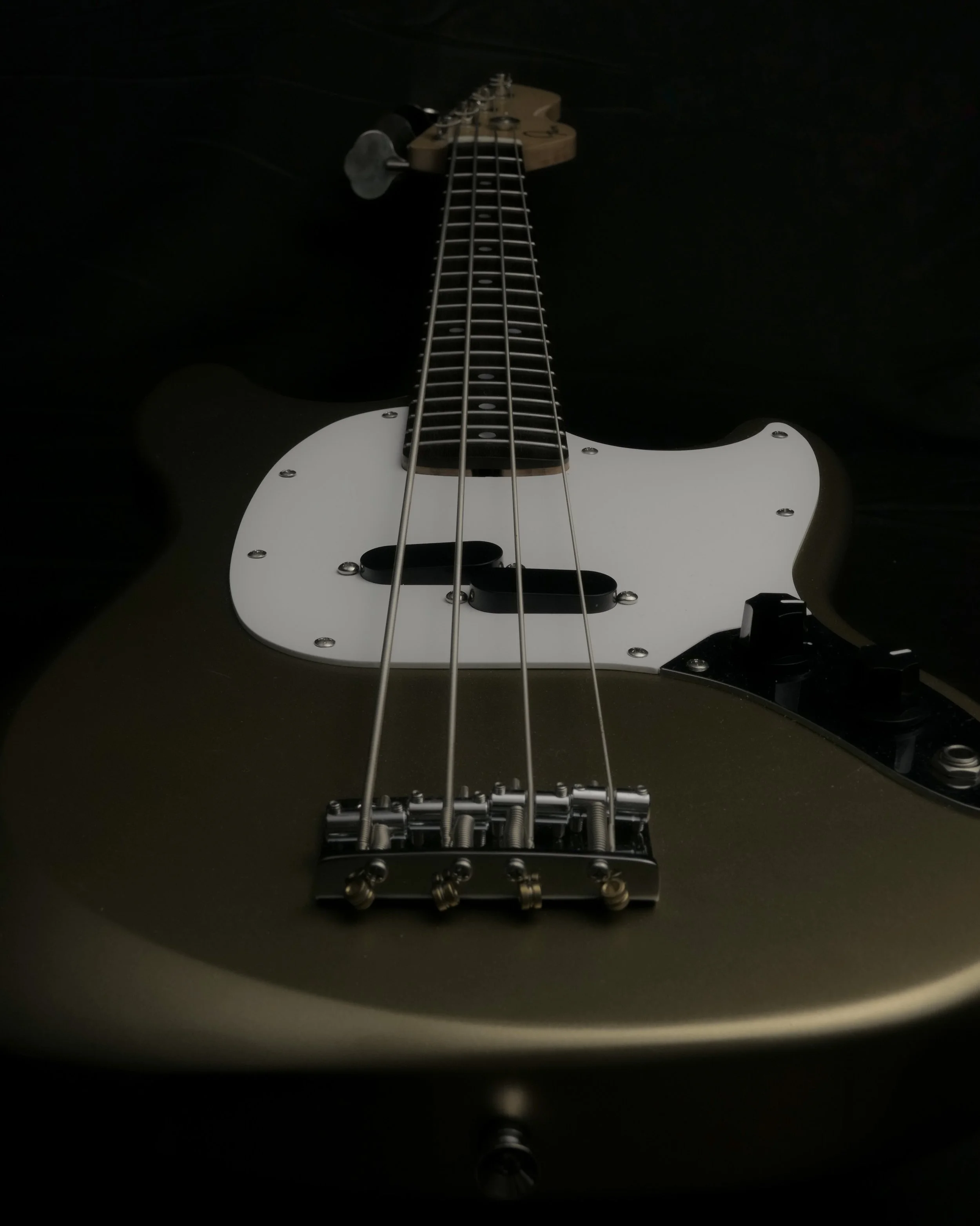 Umbra — Farro Guitars