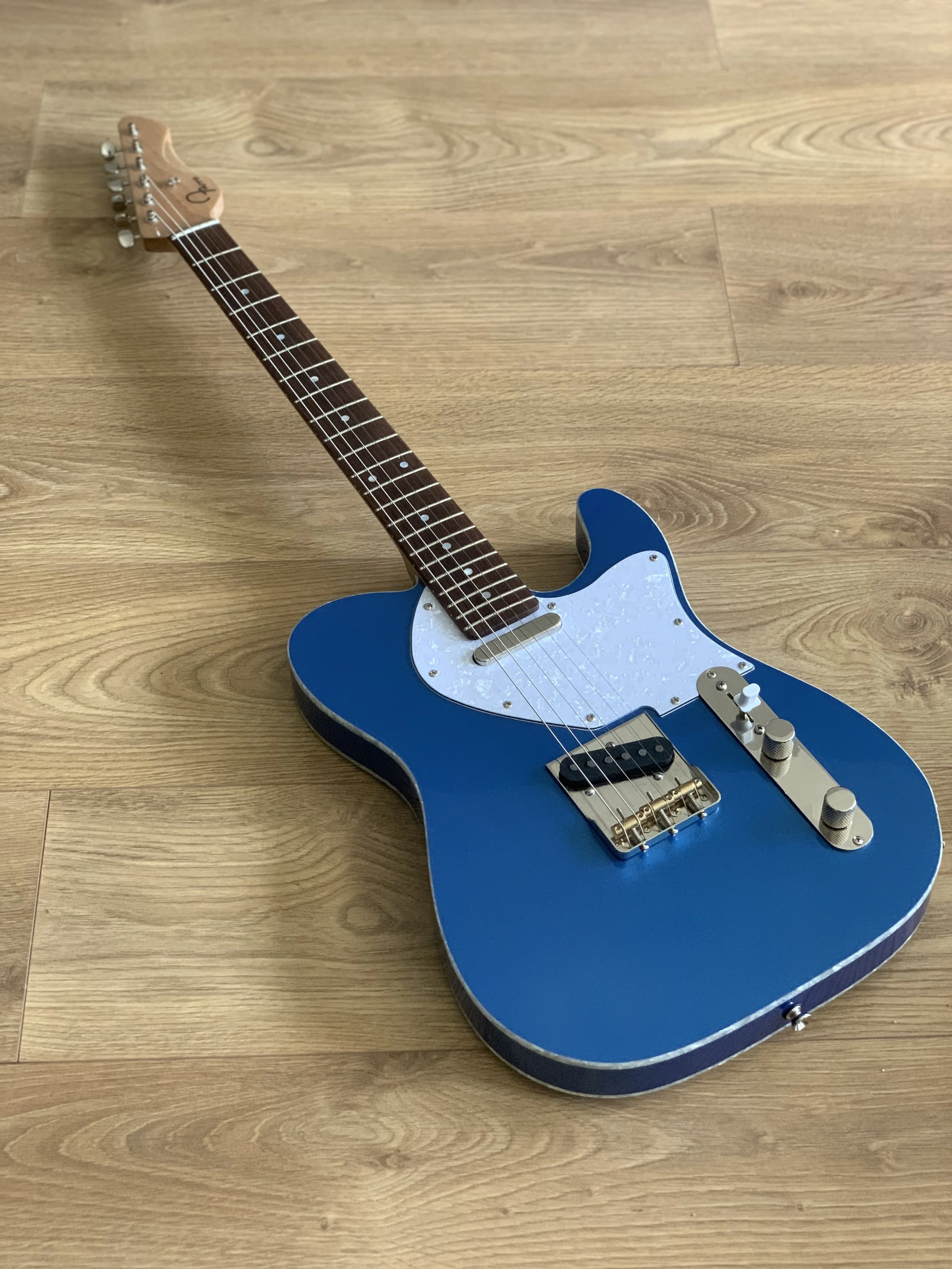Classic T — Farro Guitars