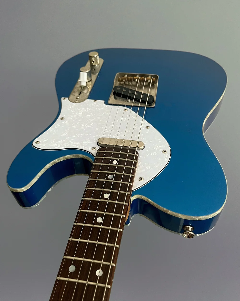 Classic T — Farro Guitars