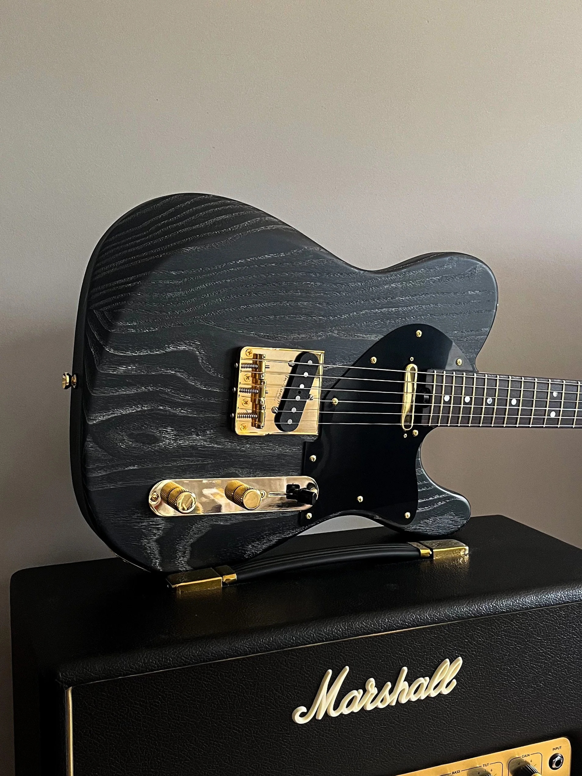 Classic T — Farro Guitars