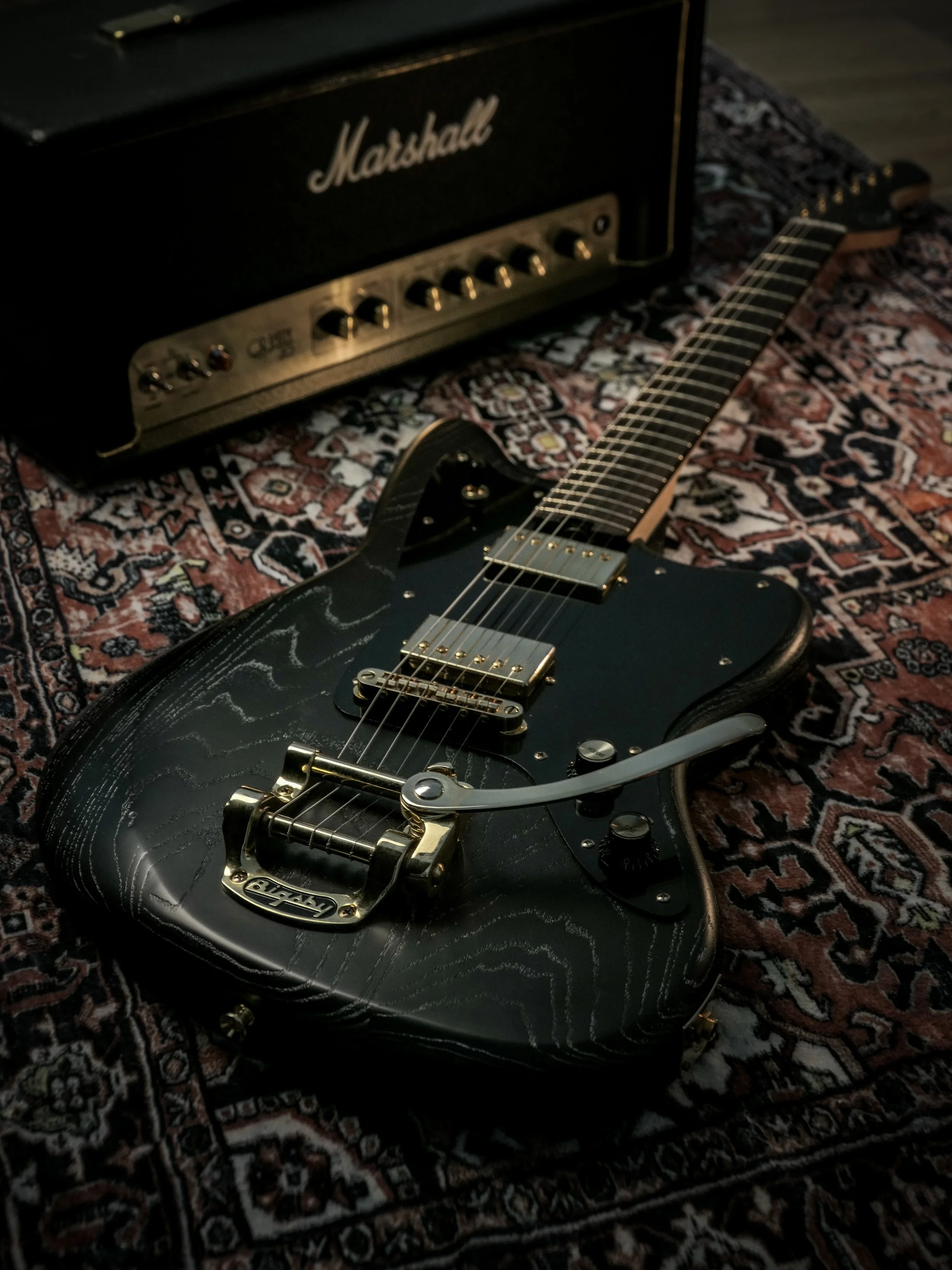 Shop — Farro Guitars