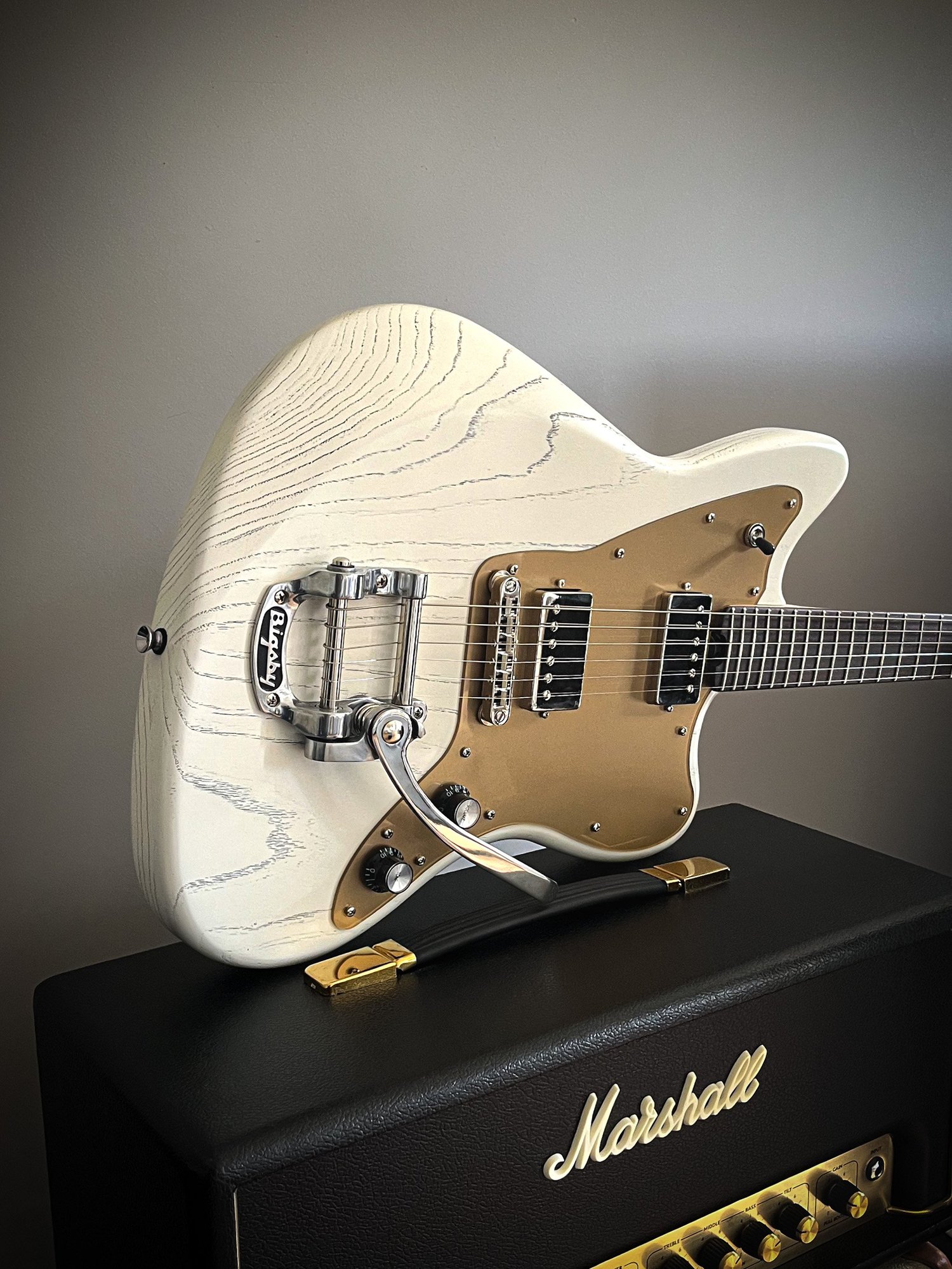 Gallery — Farro Guitars