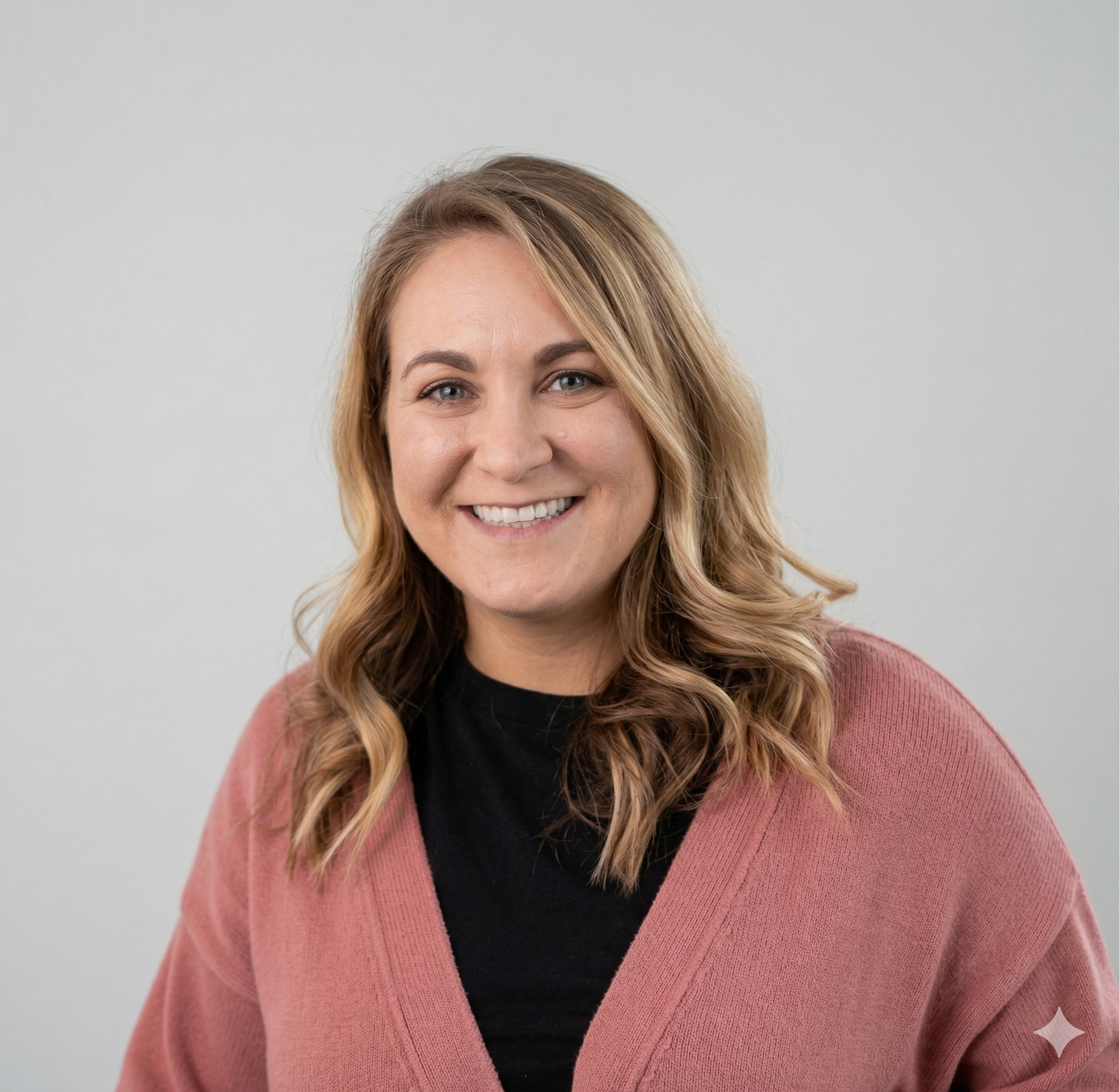 Meet Our Therapists — Mindful Wellbeing
