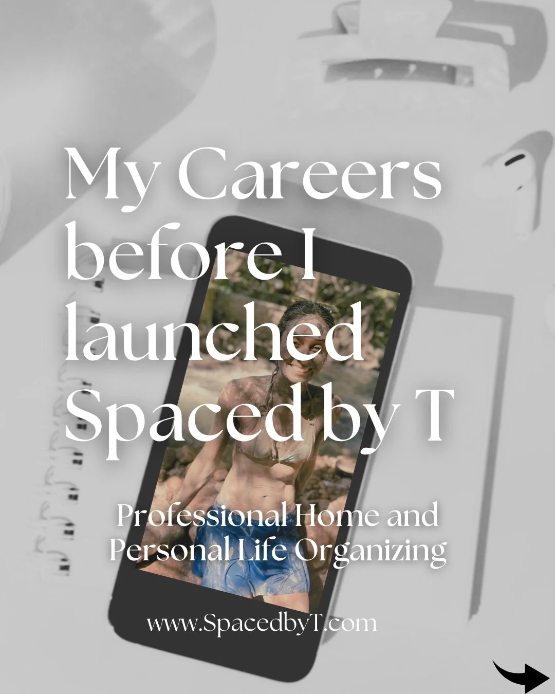 I&rsquo;m grateful for the falls, the lessons, and the relationships that lasted far beyond the final interview ❤️

The best part of business ownership @spaced_by_t_ is that I&rsquo;ll never again be told I&rsquo;m &ldquo;too bubbly&rdquo; or &ldquo;
