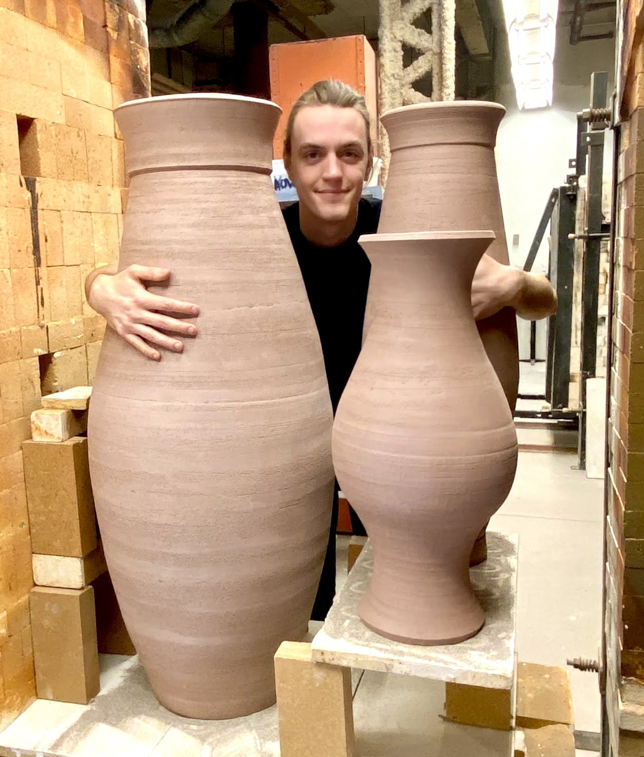 Ceramics - Maine College of Art & Design