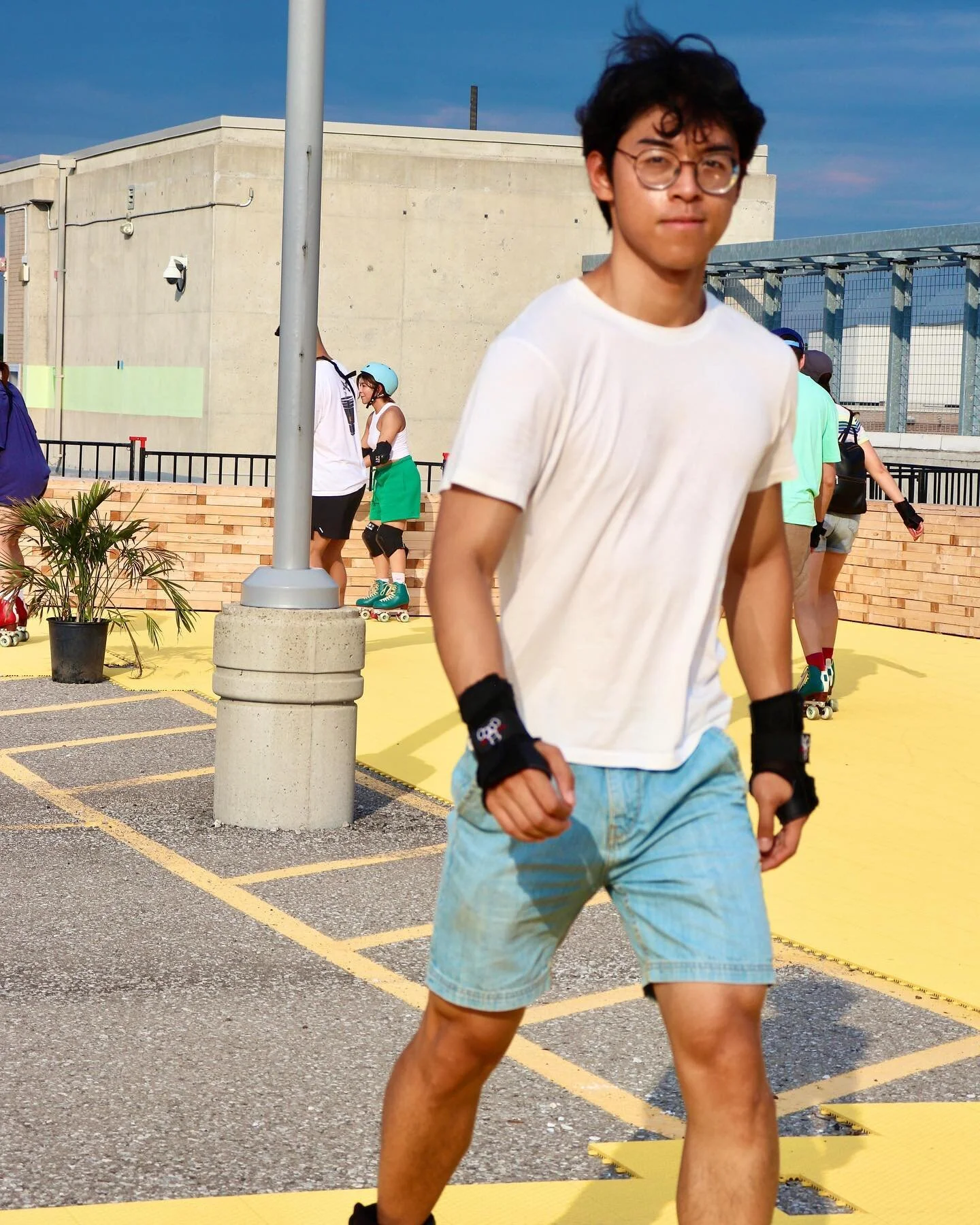 Back to the 80s