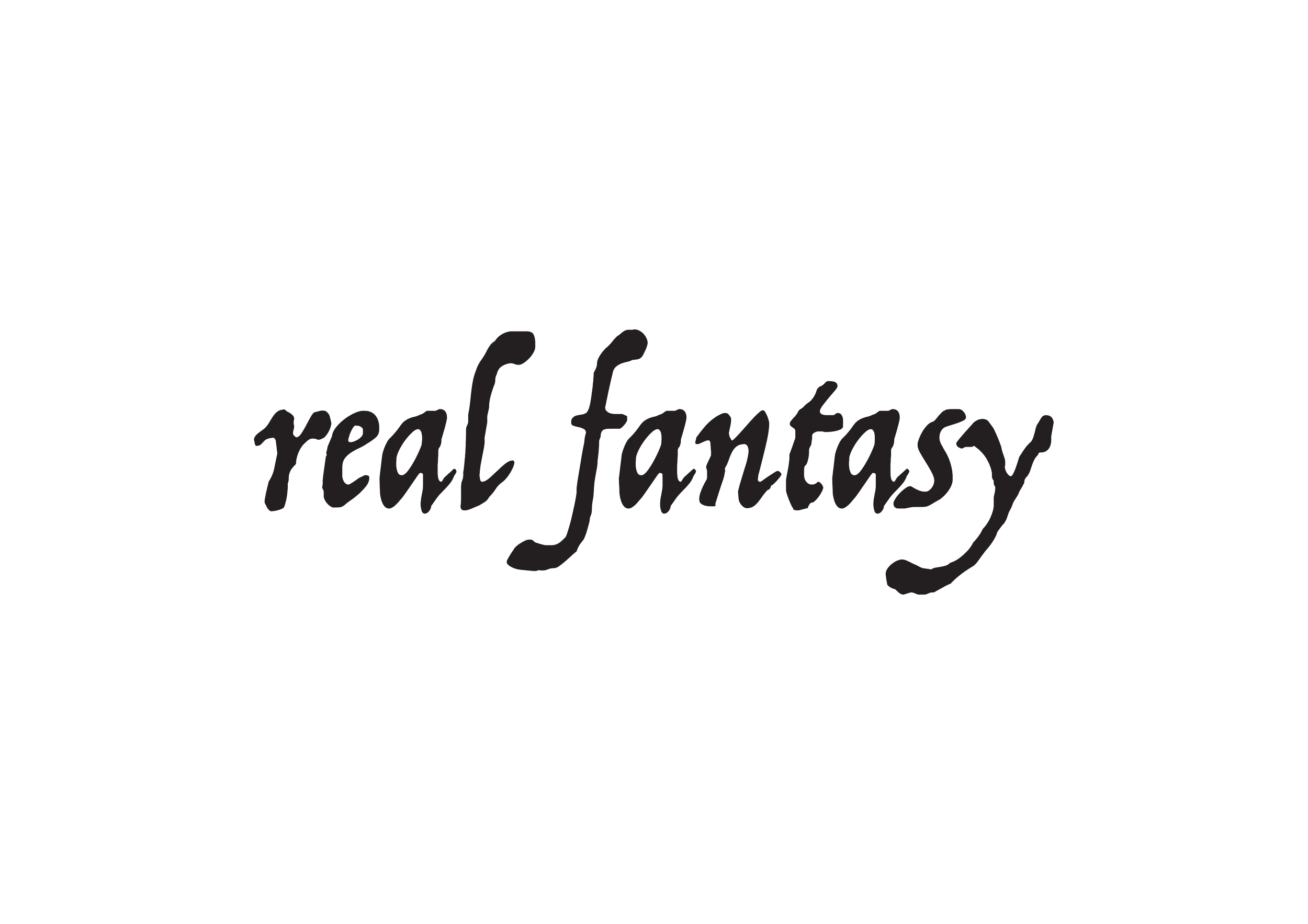 real fantasy