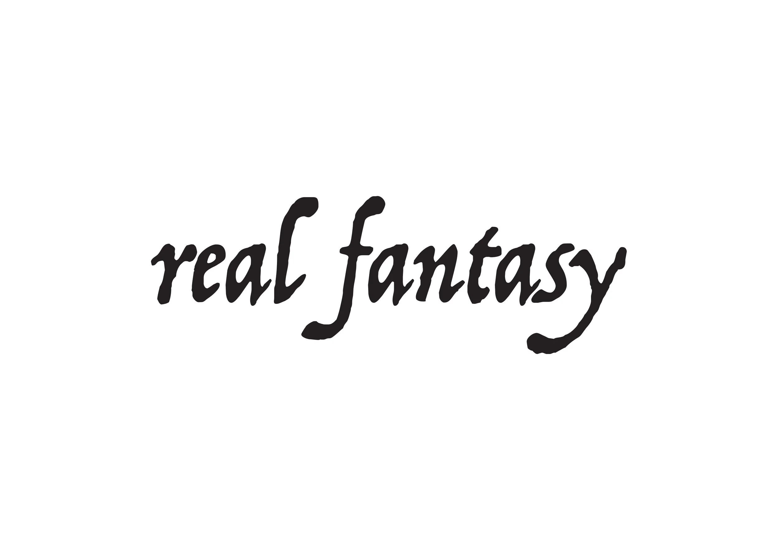 real fantasy