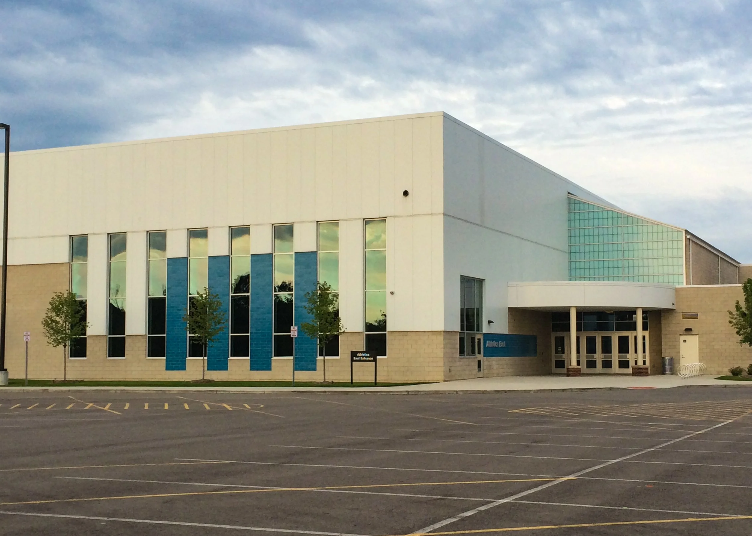 Belleville High School