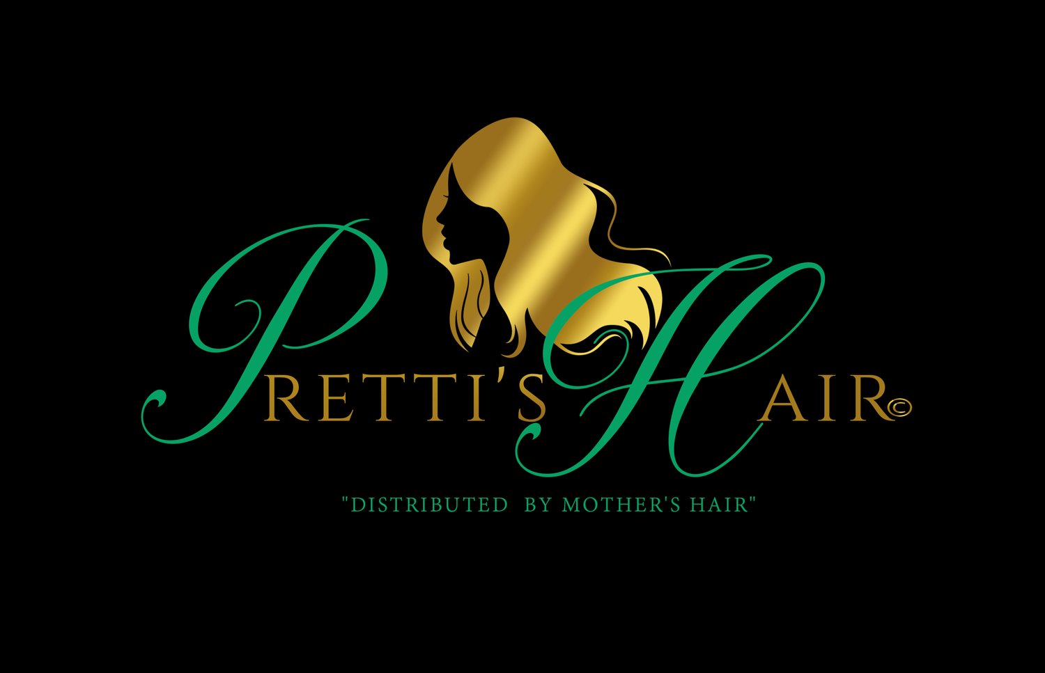 Mother&#39;s Hair Presents....