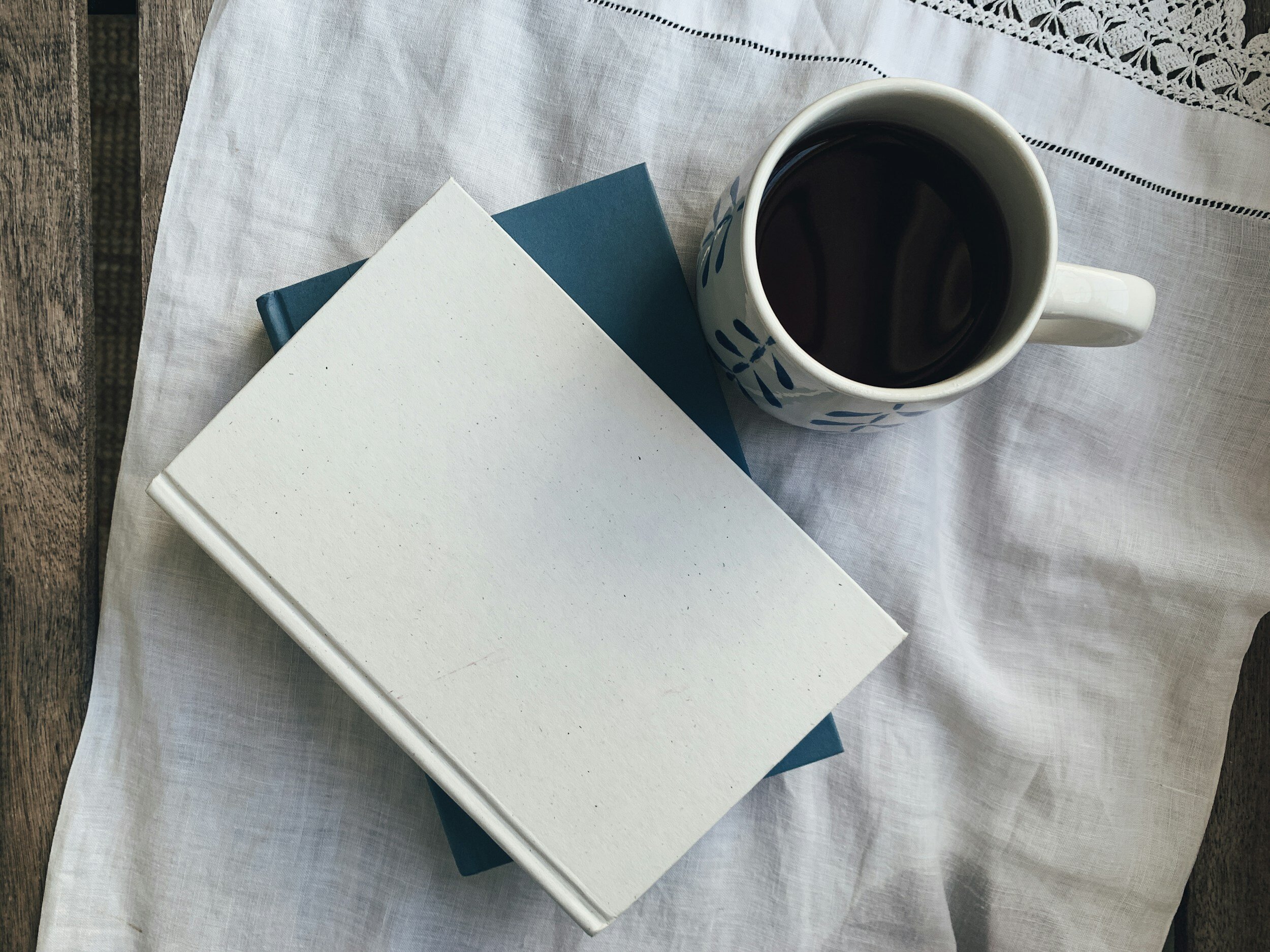 Is Your Daily Coffee Making You Feel Anxious?