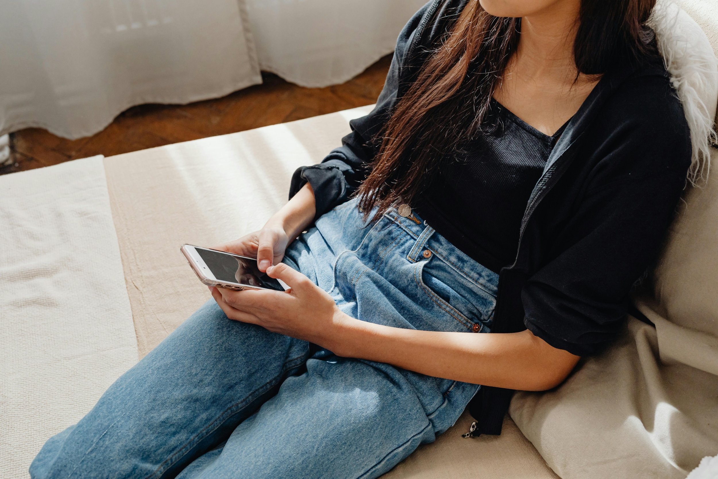 The Comparison Trap: How to Stop Letting It Diminish Your Self-Worth