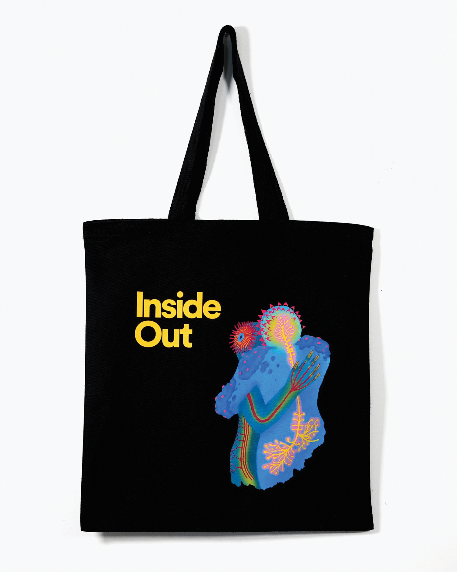 Inside Out - The Shop
