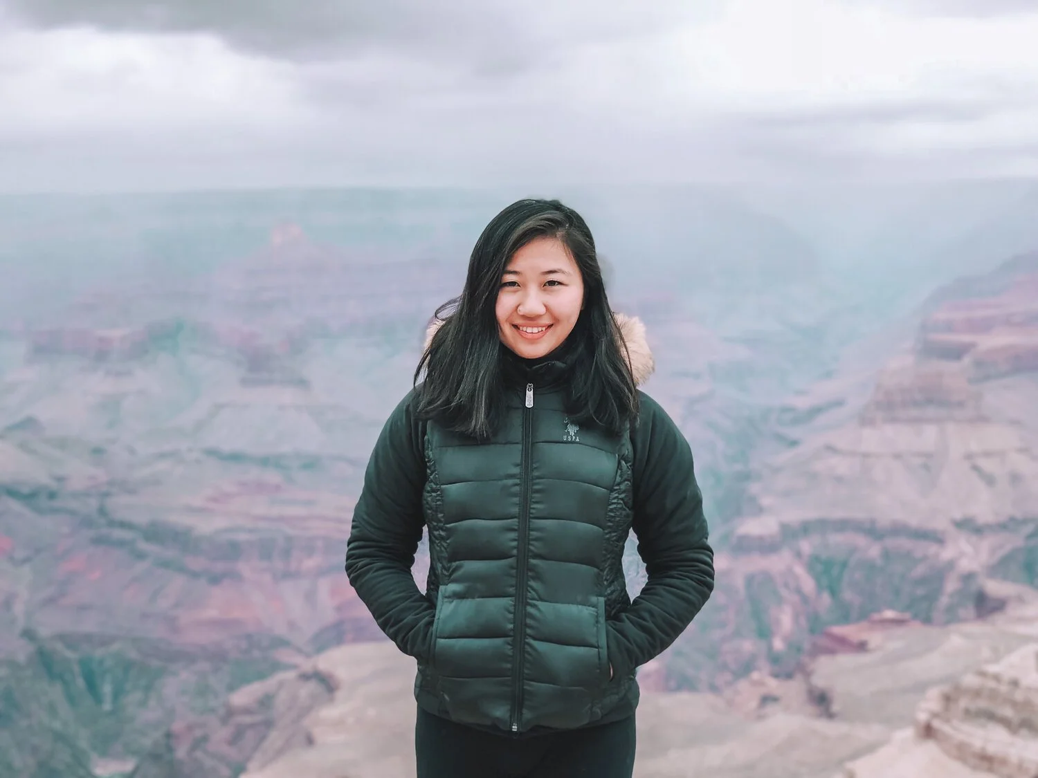 “How can you afford to travel so much?” Ivy Xu, founder of Prequel shares how she did it