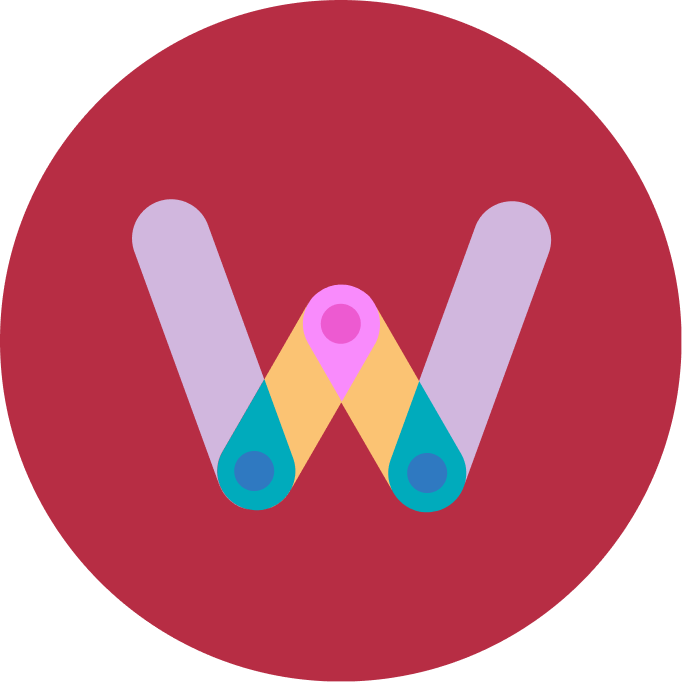 Asian Wander Women  logo
