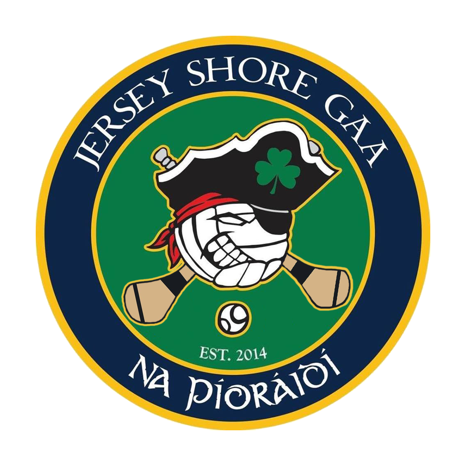 Jersey Shore GAA