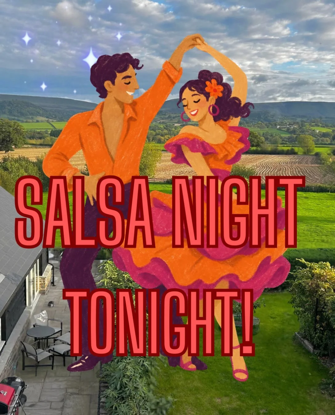 All welcome, even if it&rsquo;s just to watch, no pressure! 7pm start. Bar available.