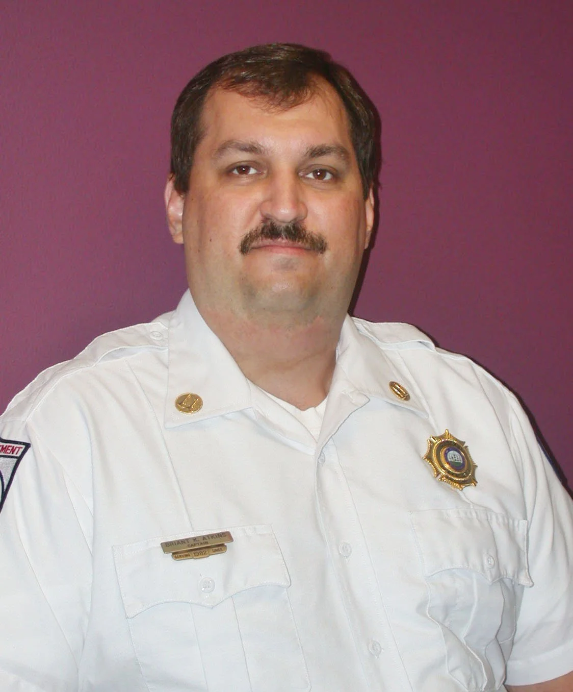 Local 2141 Member Memorials — IAFF Local 2141 Alexandria
