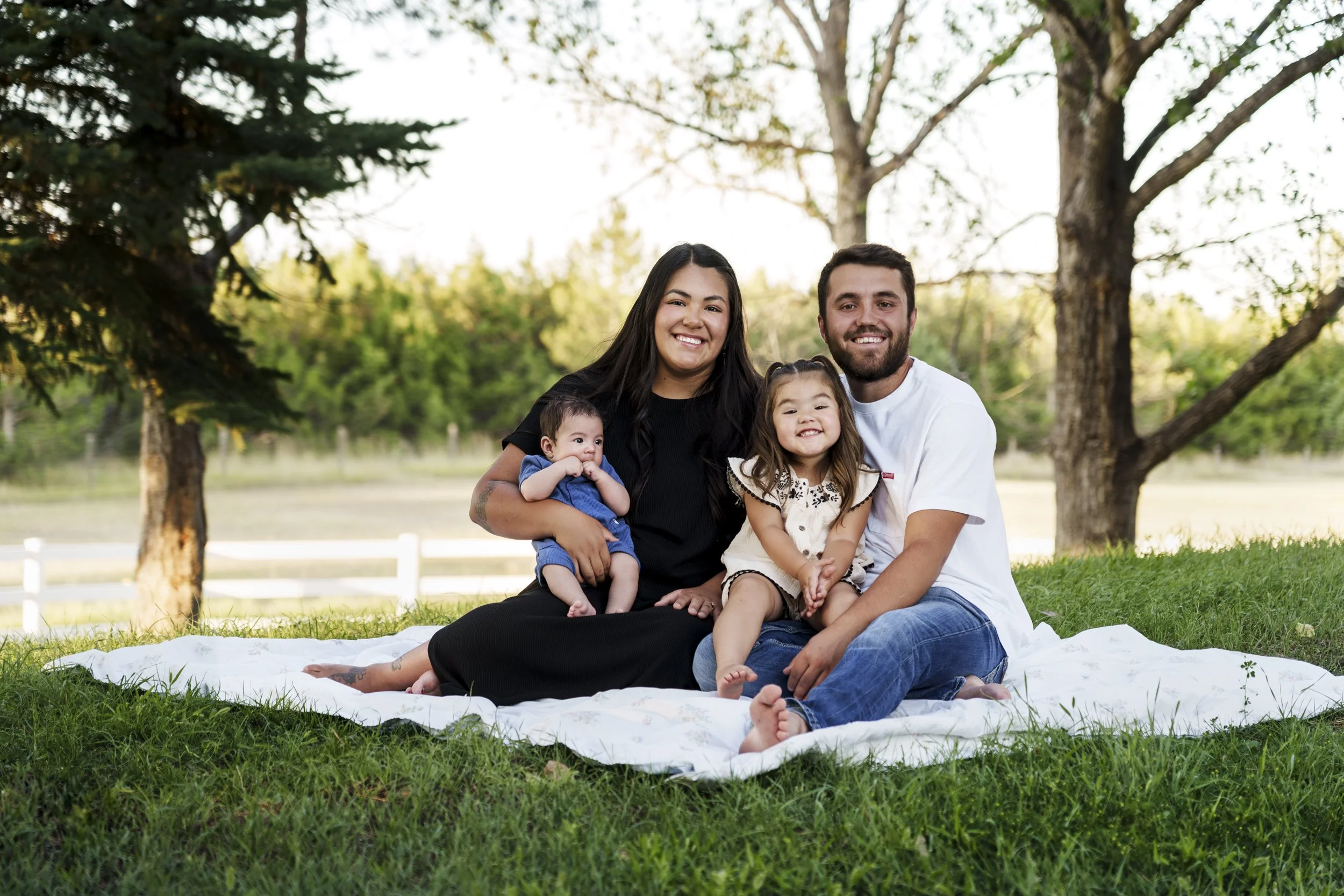 Families.