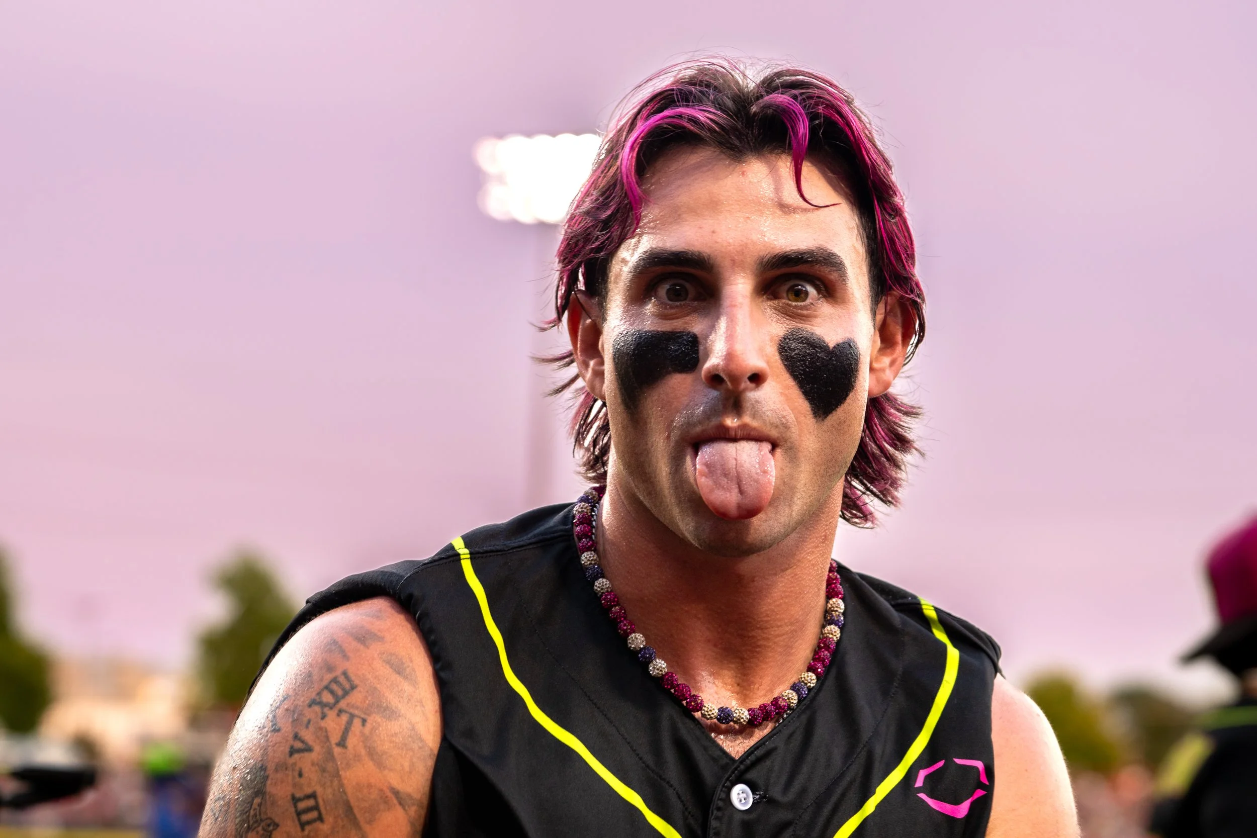 Tanner Thomas
