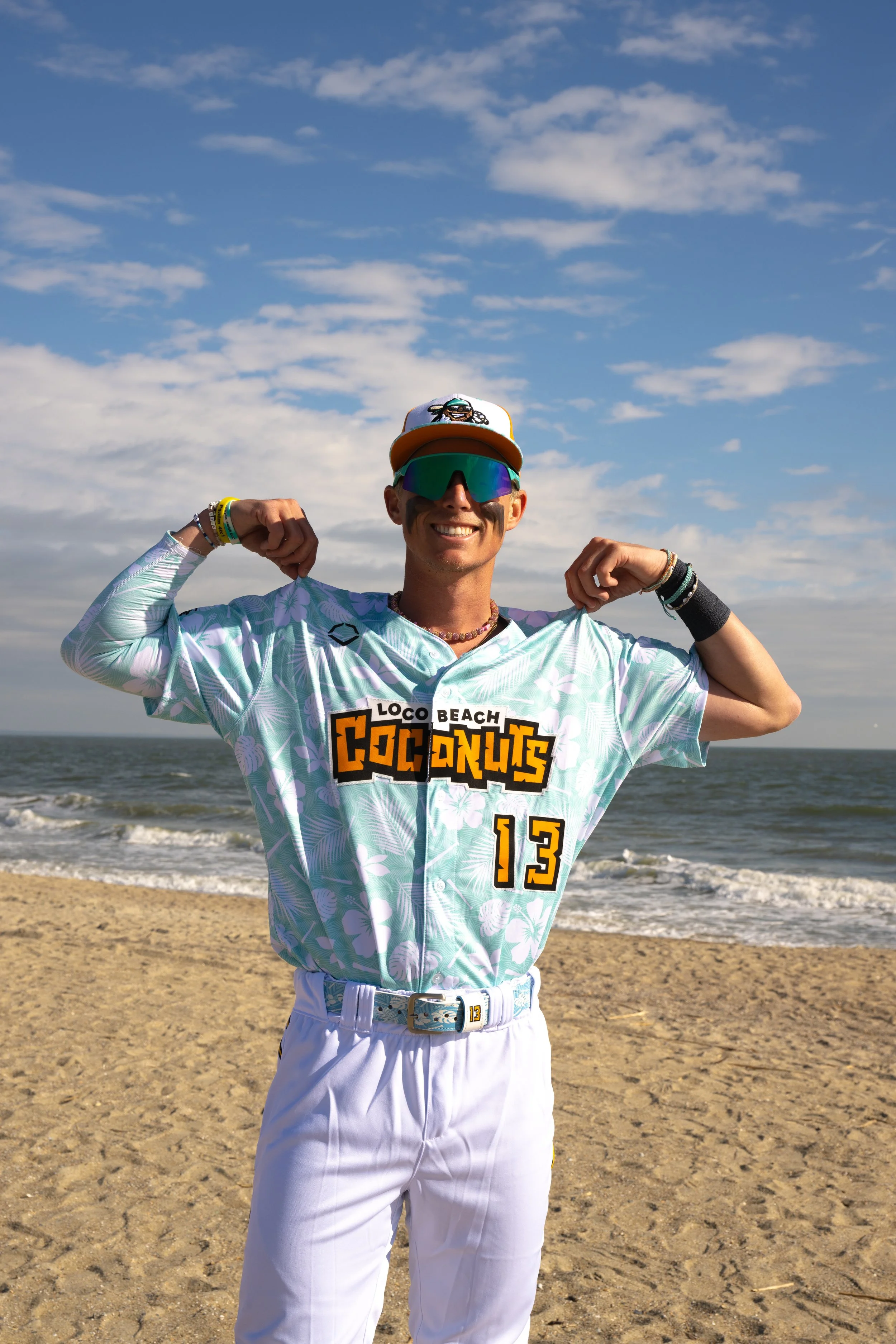 Dalton Mauldin