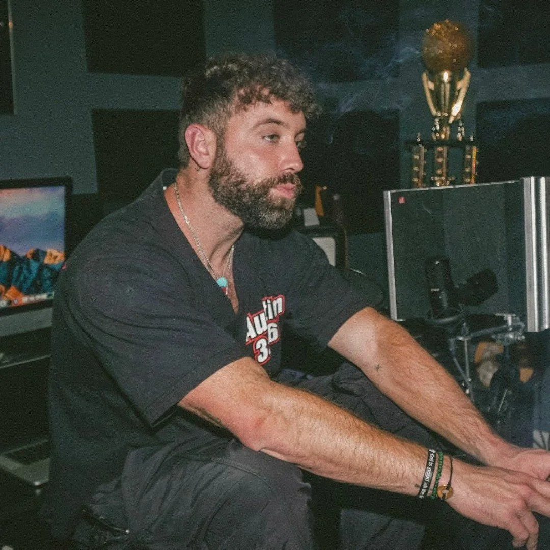 Mike.