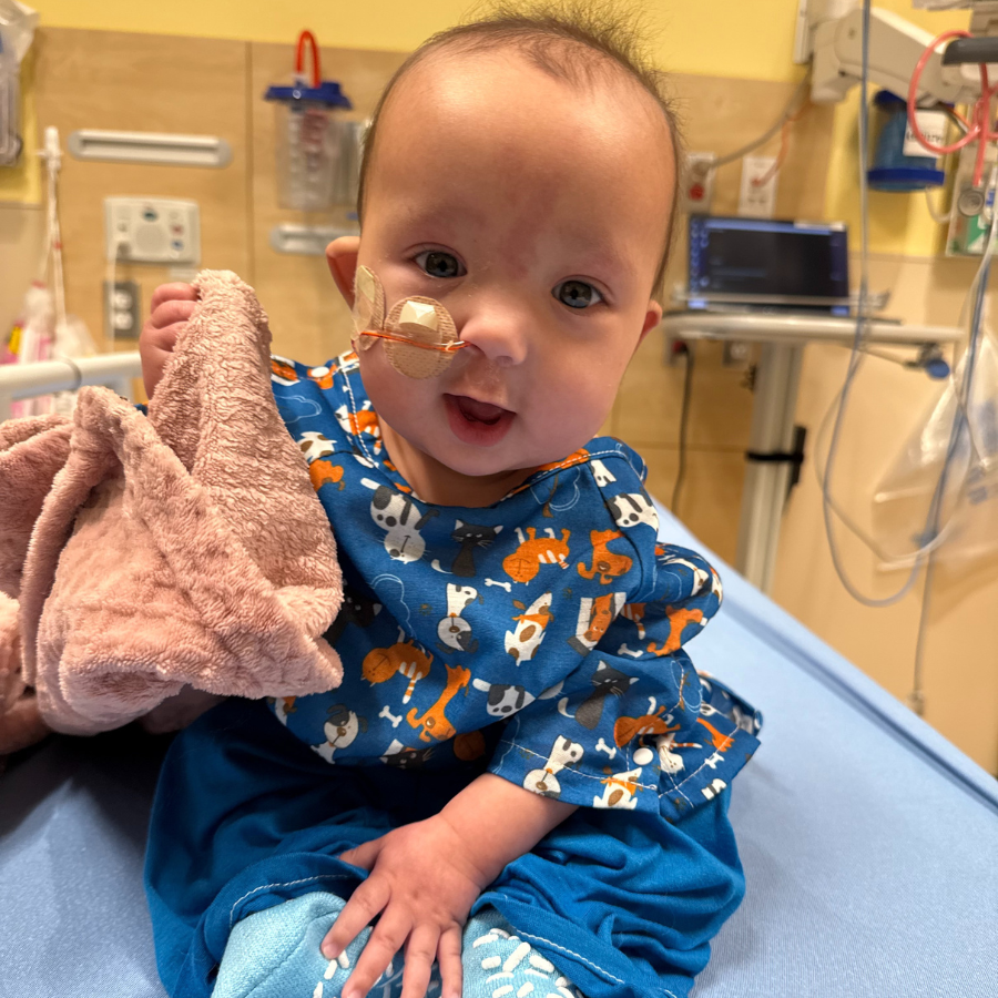 Sentido Health Feeding Tube Awareness Week 2026 β Sentido Health